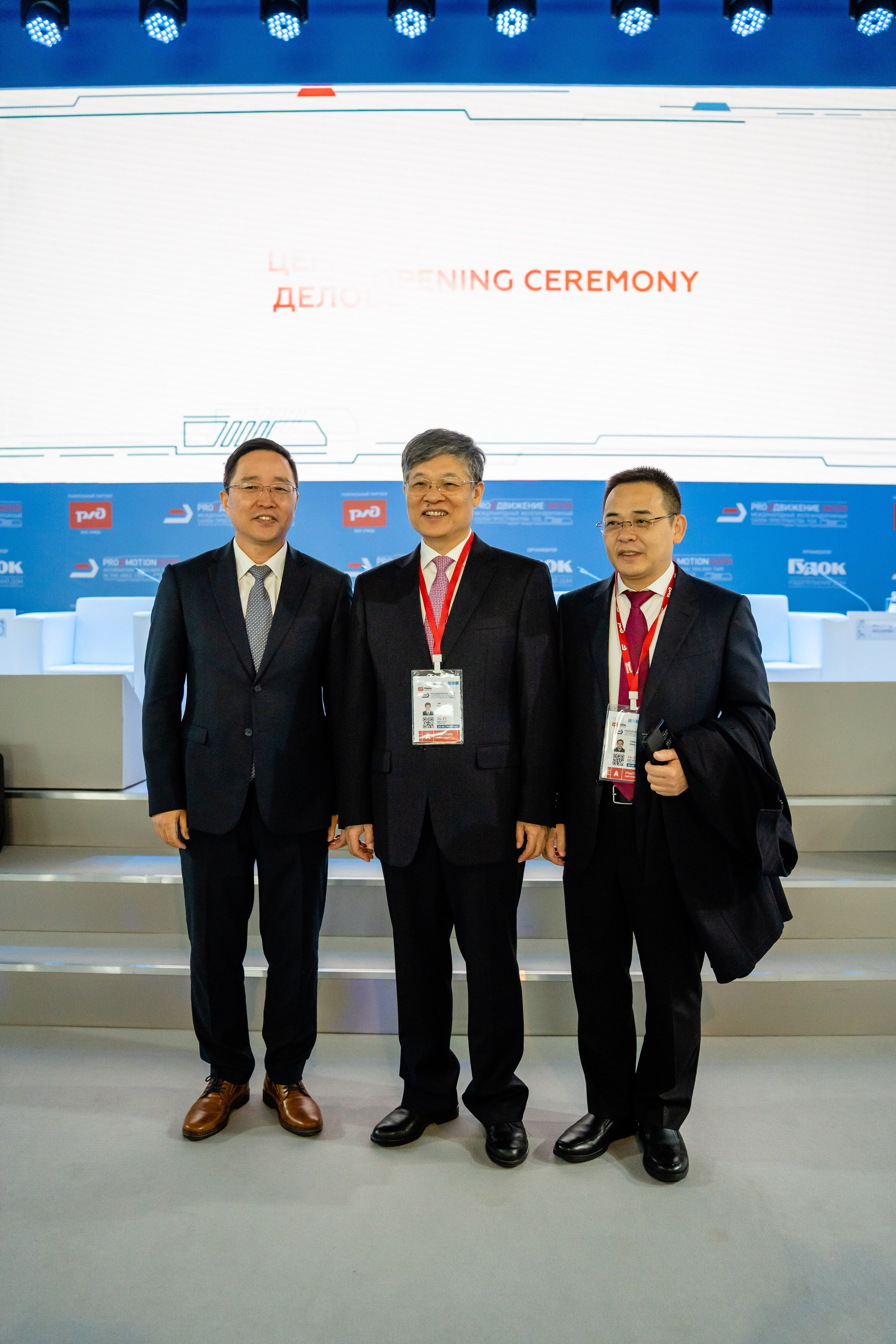 РЖД ЭКСПО. Фотограф в Санкт-Петербурге Маргарита Мирошниченко