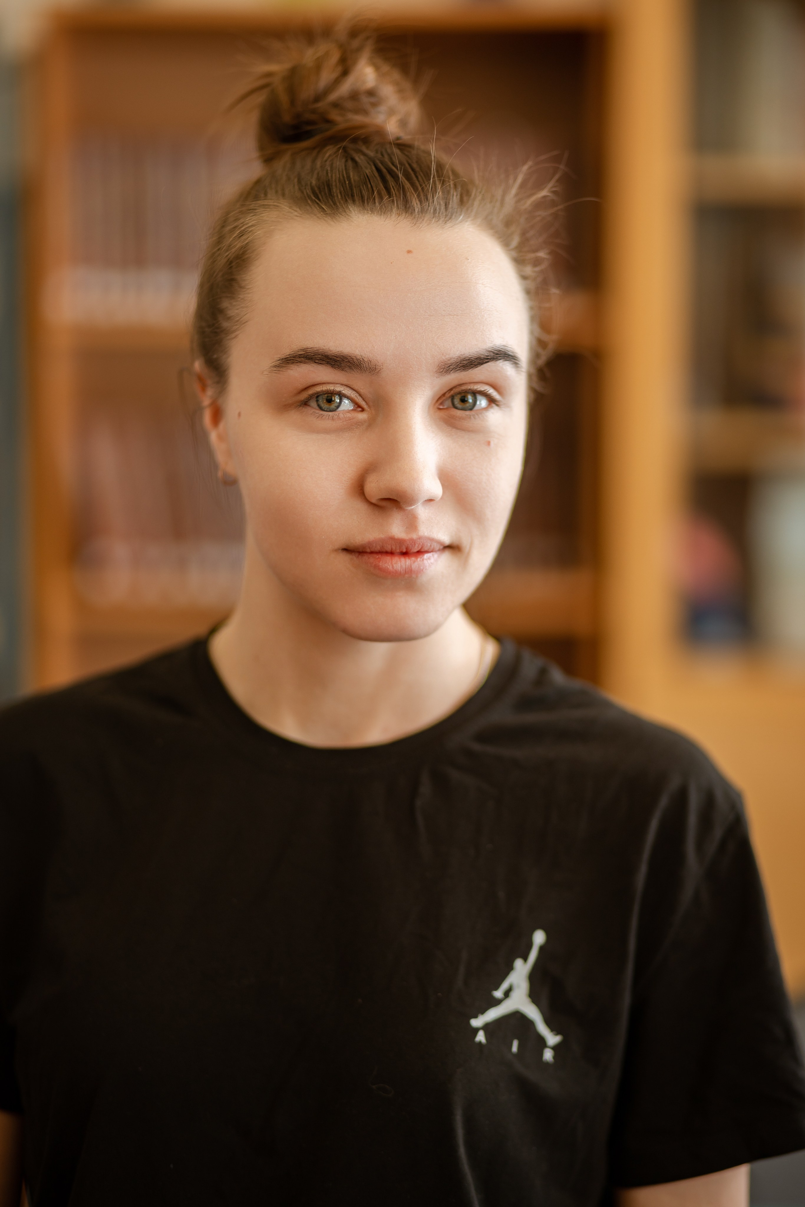 Академическая СОШ, 9 класс. Студия выпускных альбомов Остров