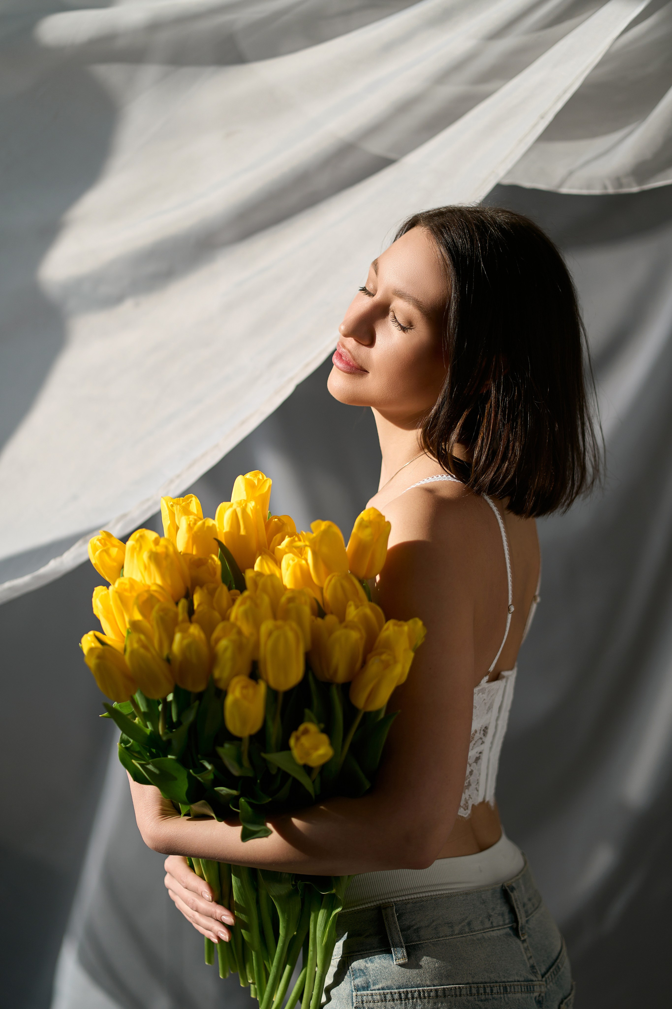 Катя. Фотограф в Тюмени Алиса Абрашина