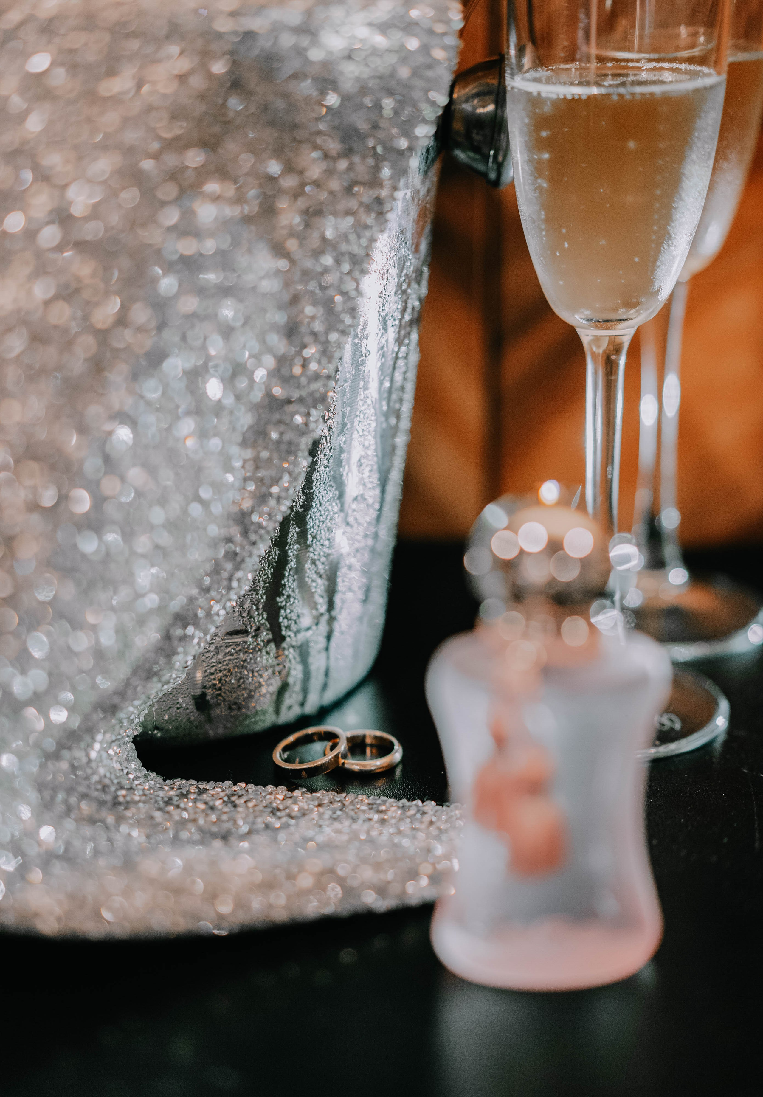 Свадебный Петербург. Живые снимки! Фотограф Даша Бендер