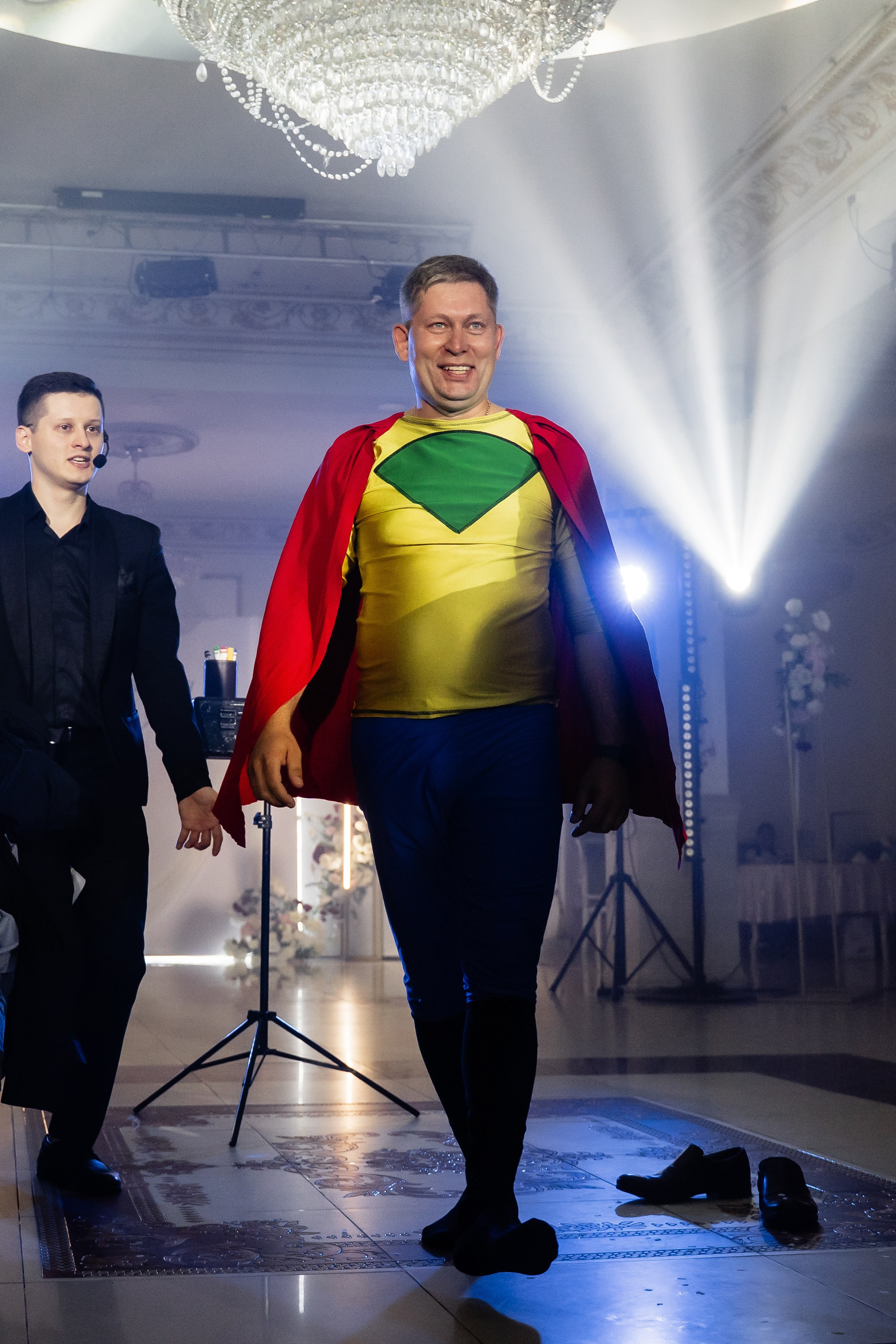 Елена и Александр. Свадебный фотограф Екатерина Кузнецова