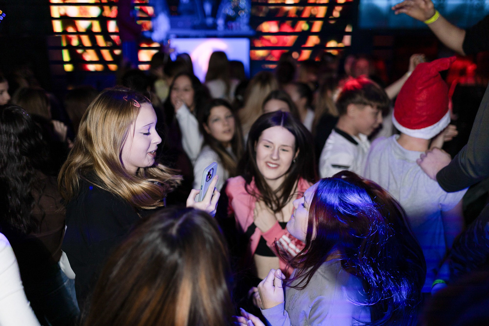 School Party. Andrey Pospelove. Фотограф в Саратове