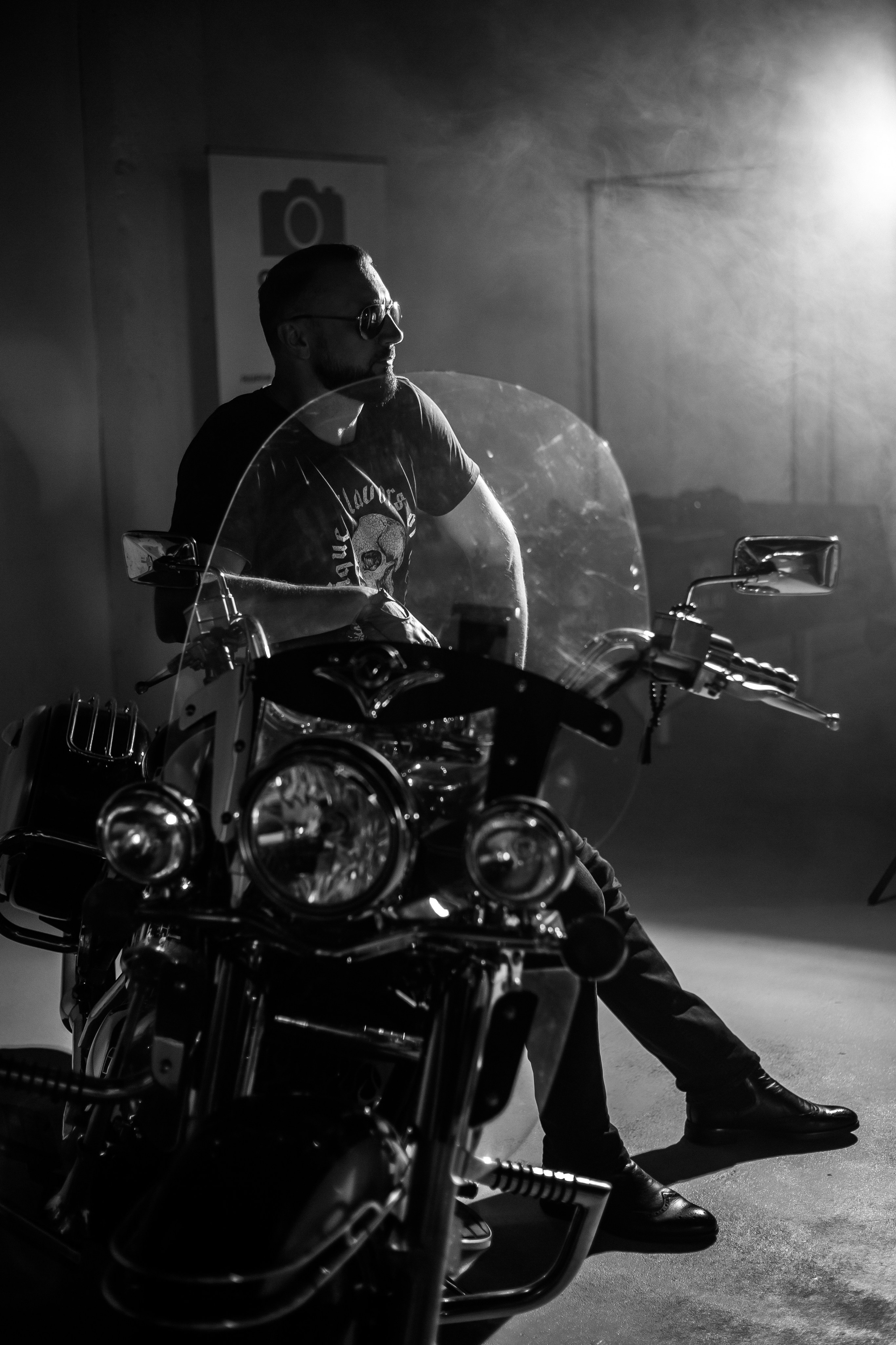 МОТО. VOLOCHKOVA