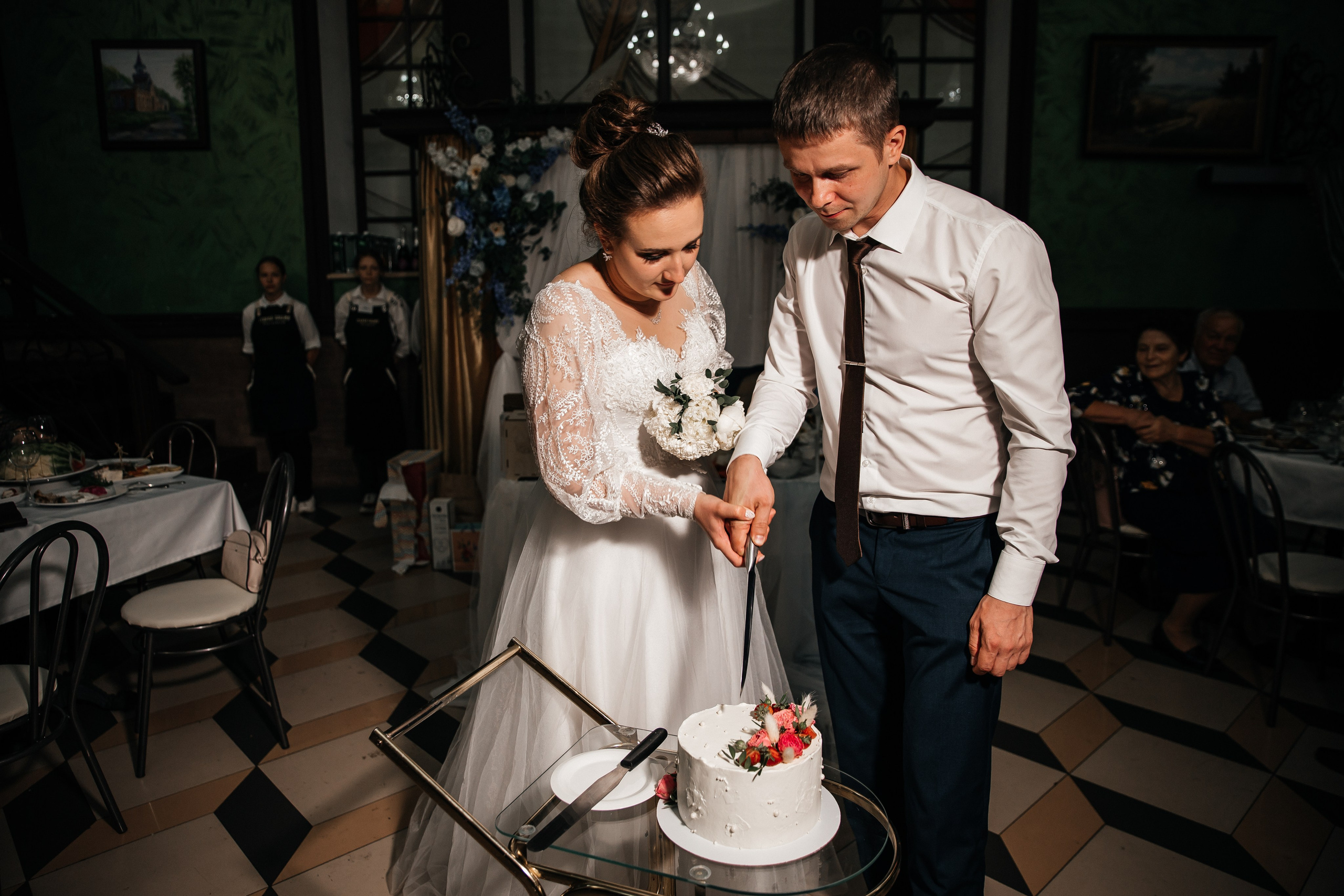 Прощай, Худюкова!. VOLOCHKOVA