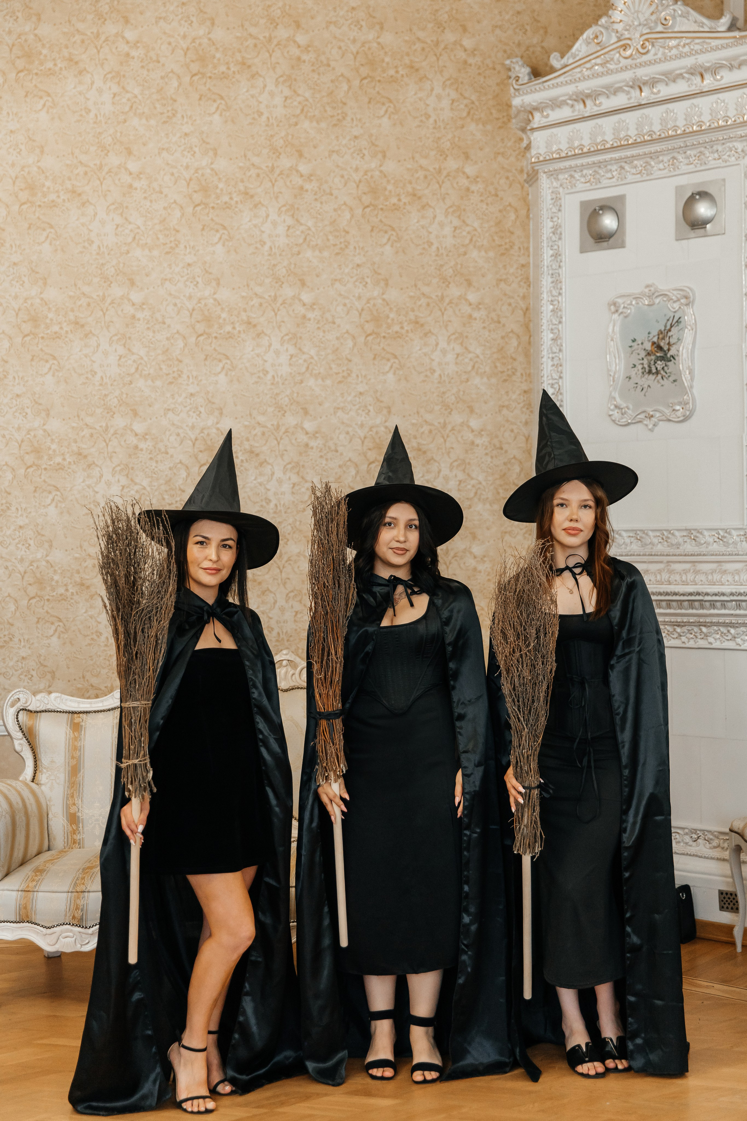 Свадьба, которая взорвала интернет. VOLOCHKOVA