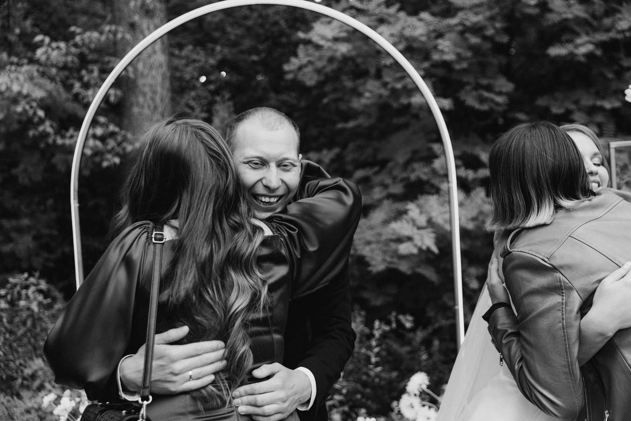 Константин и Ангелина. VOLOCHKOVA