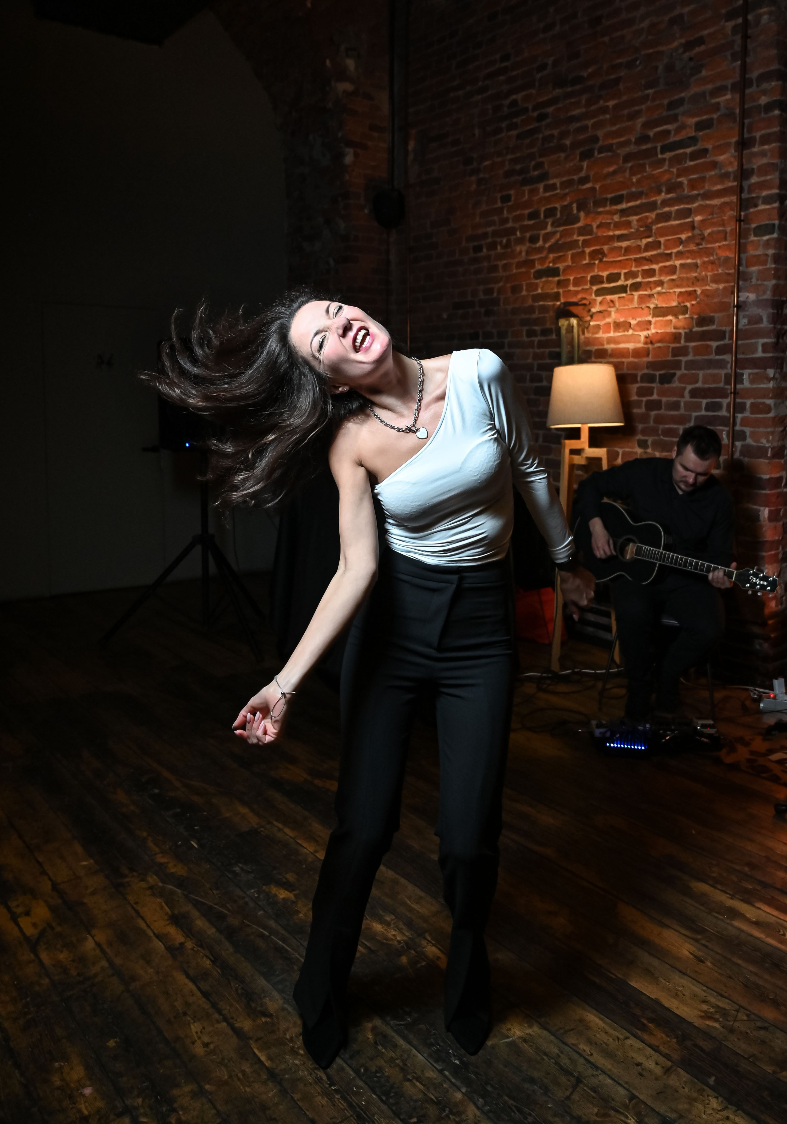 РЕПОРТАЖ С КОРПОРАТИВА. ZDARONOKIA Репортажный фотограф