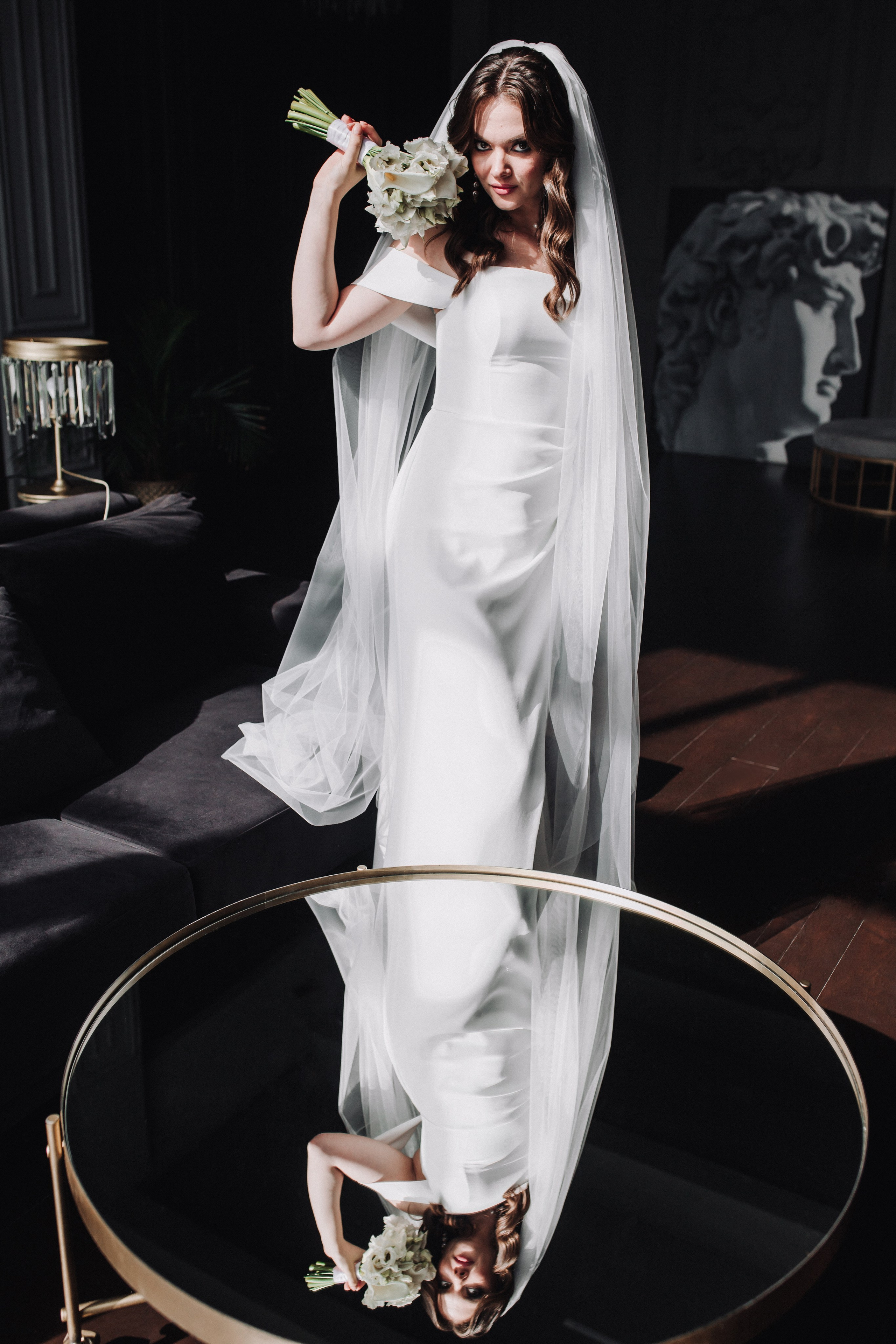 Wedding. Фотограф в Новосибирске Дарья Горнакова