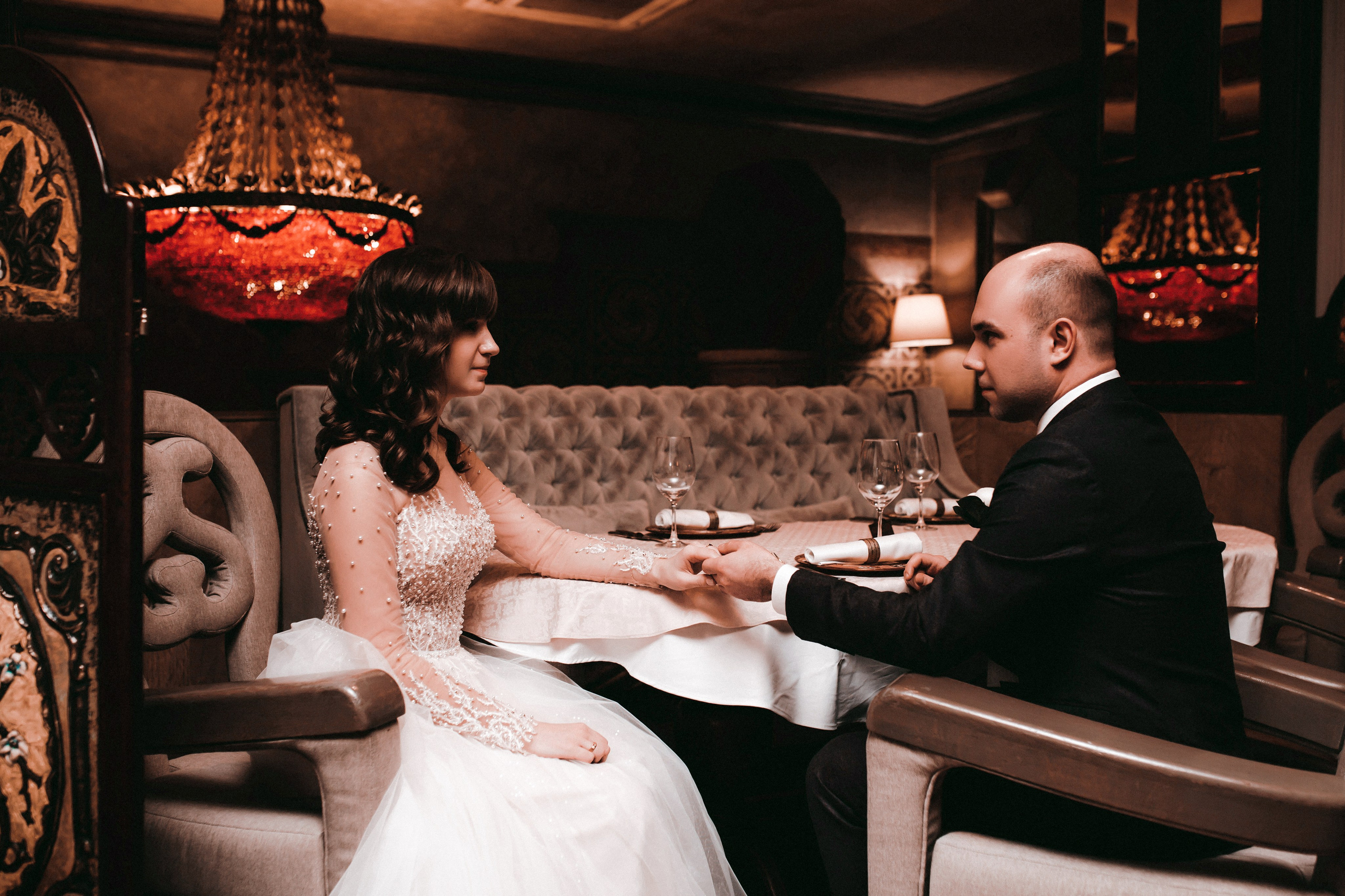 Wedding. Фотограф в Новосибирске Дарья Горнакова