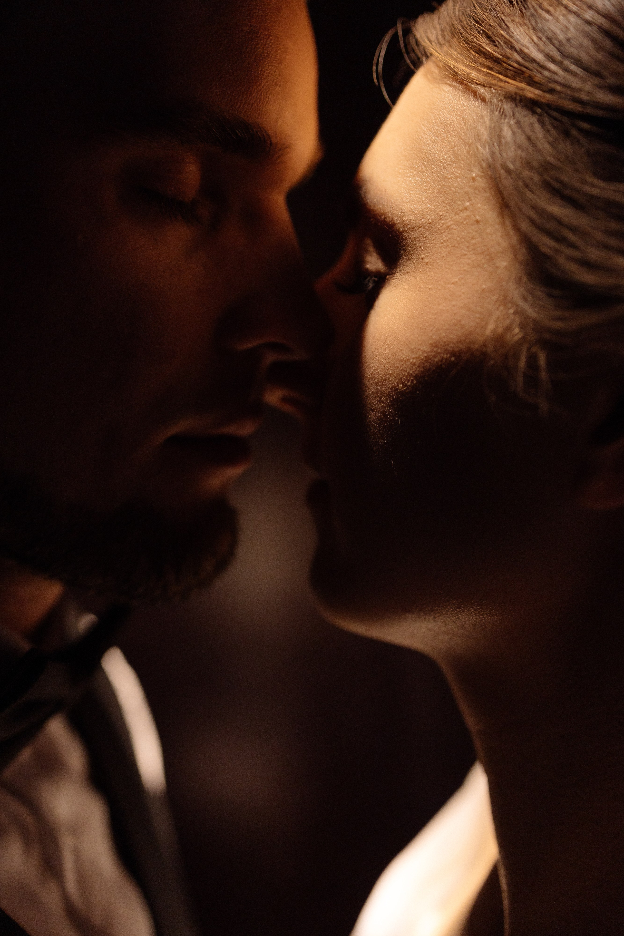 Никодим и Мариам. Семейный свадебный фотограф Семен Егоров