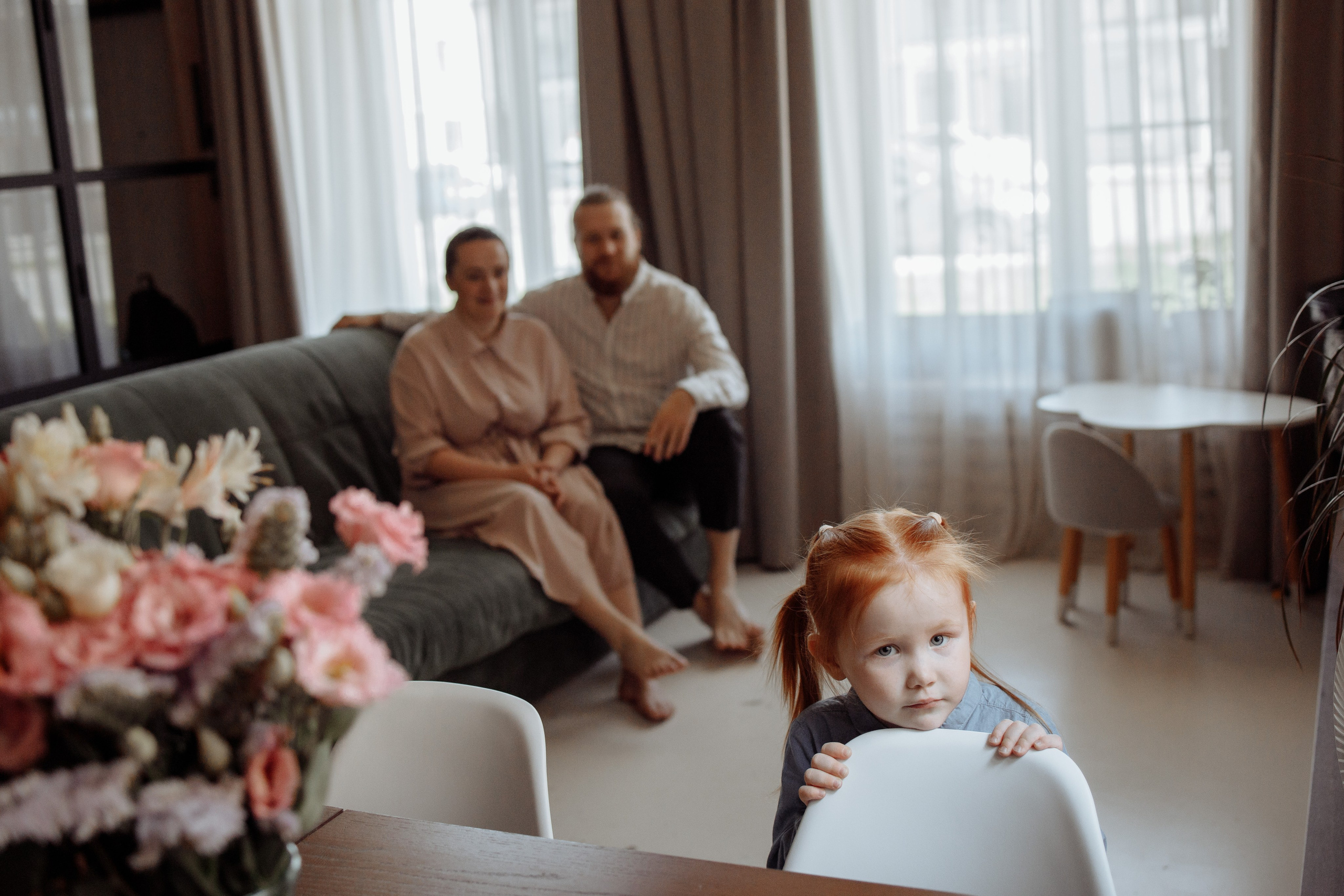 Истории. Профессиональный фотограф в Ярославле Катерина Грехова