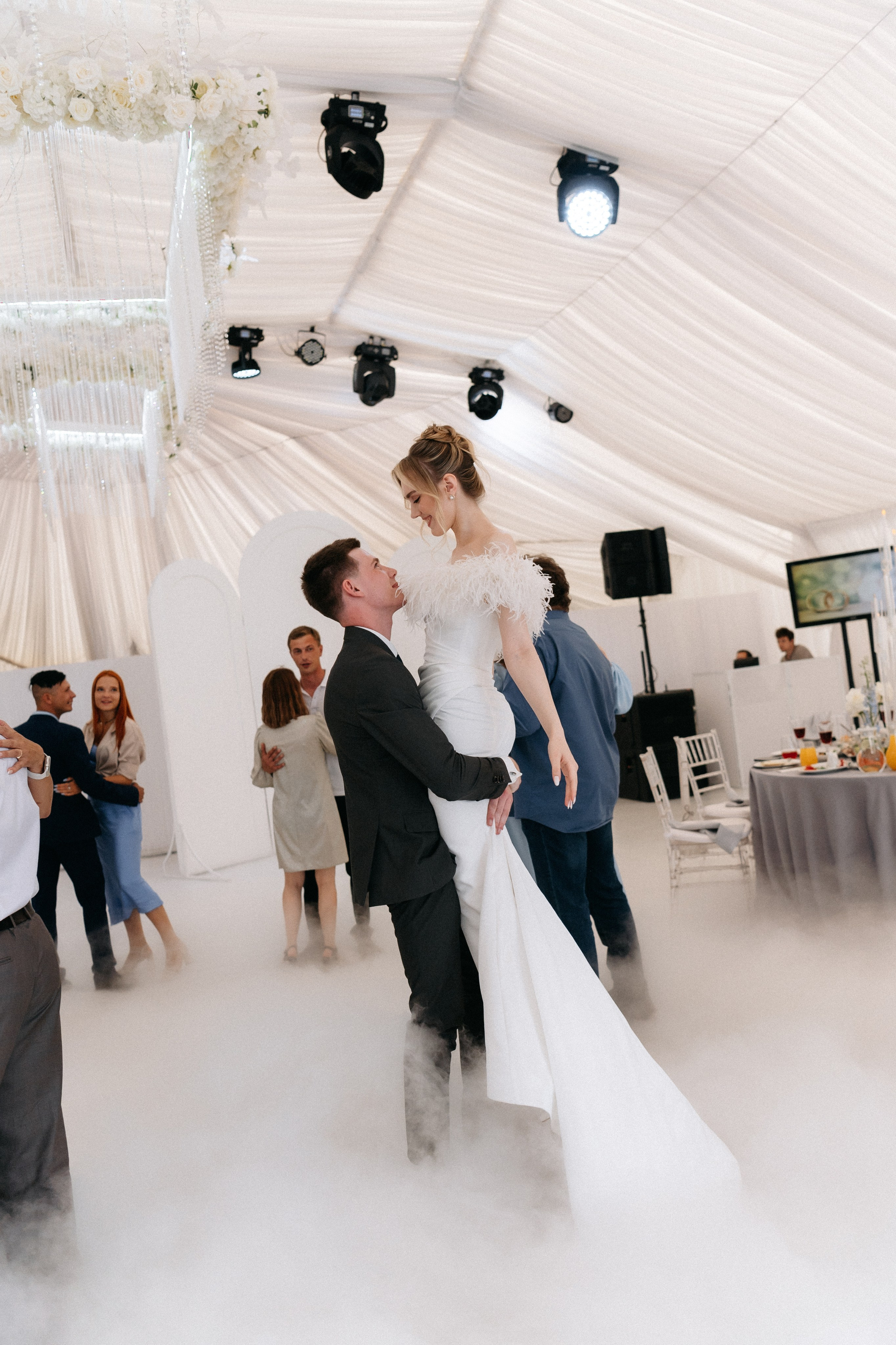 Daria | Egor. Свадебный фотограф Санкт-Петербург DanyaPhotoart