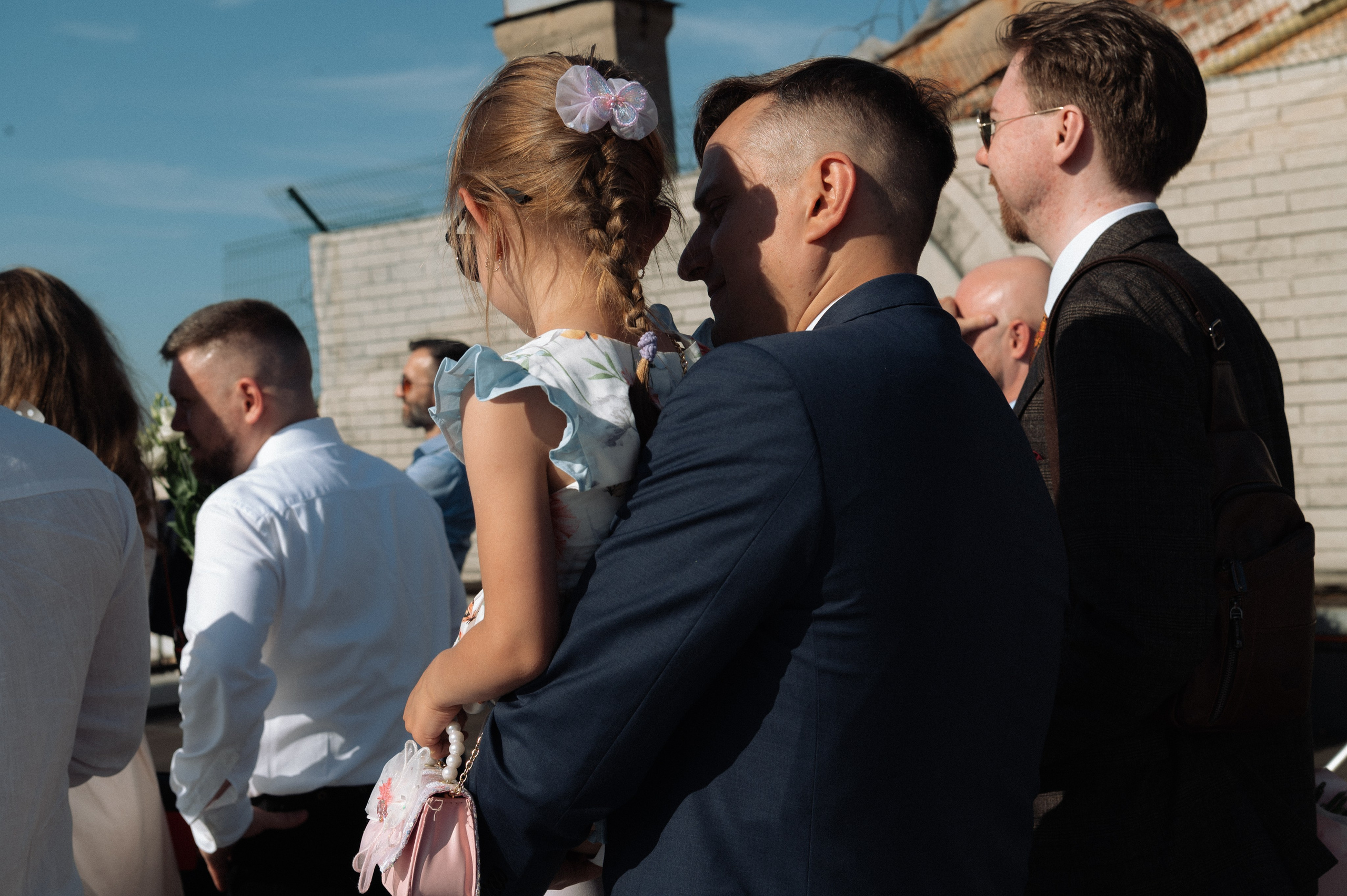 Svetlana|Egor. Свадебный фотограф Санкт-Петербург DanyaPhotoart