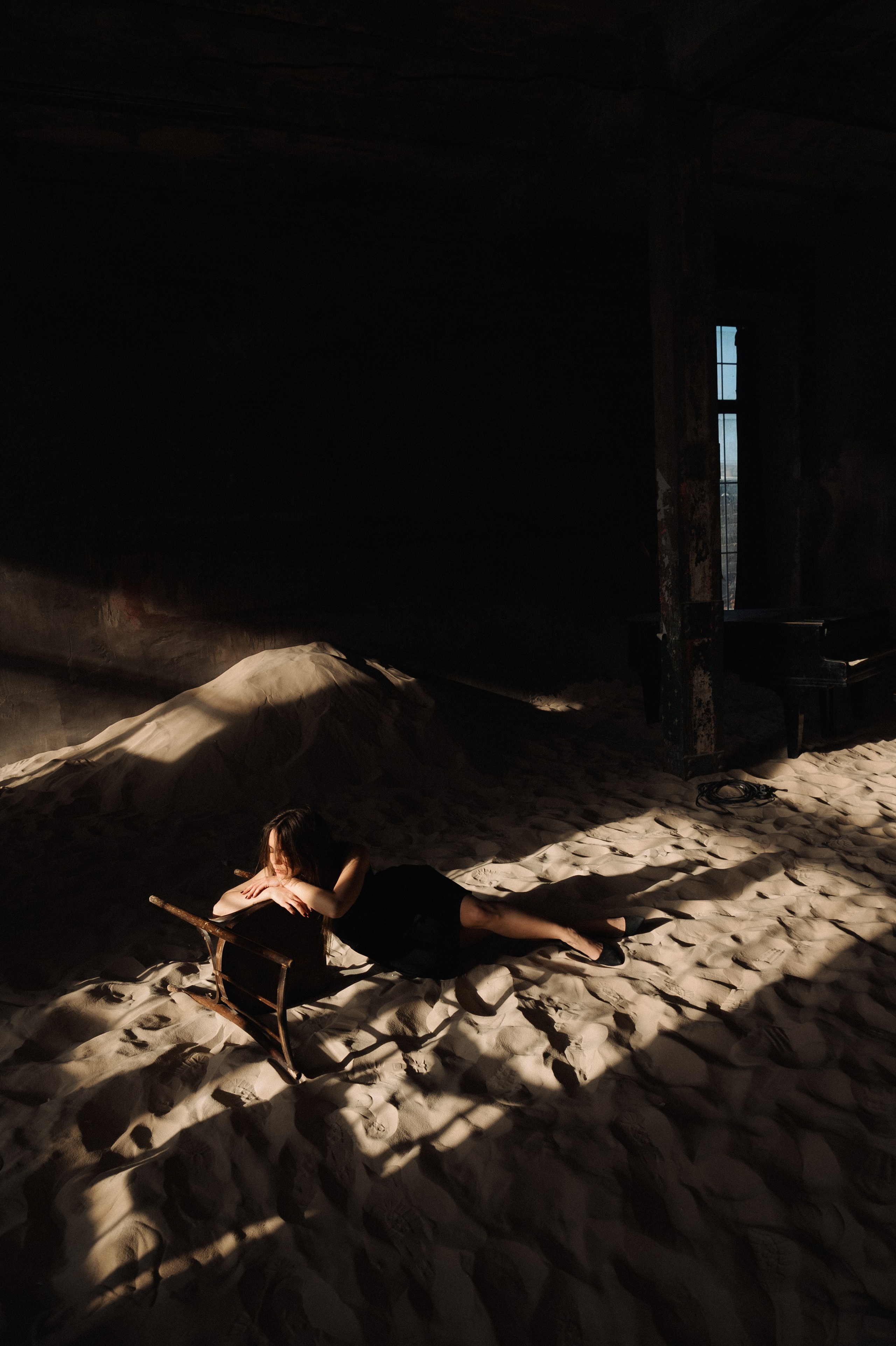 Yana. Свадебный фотограф Санкт-Петербург DanyaPhotoart