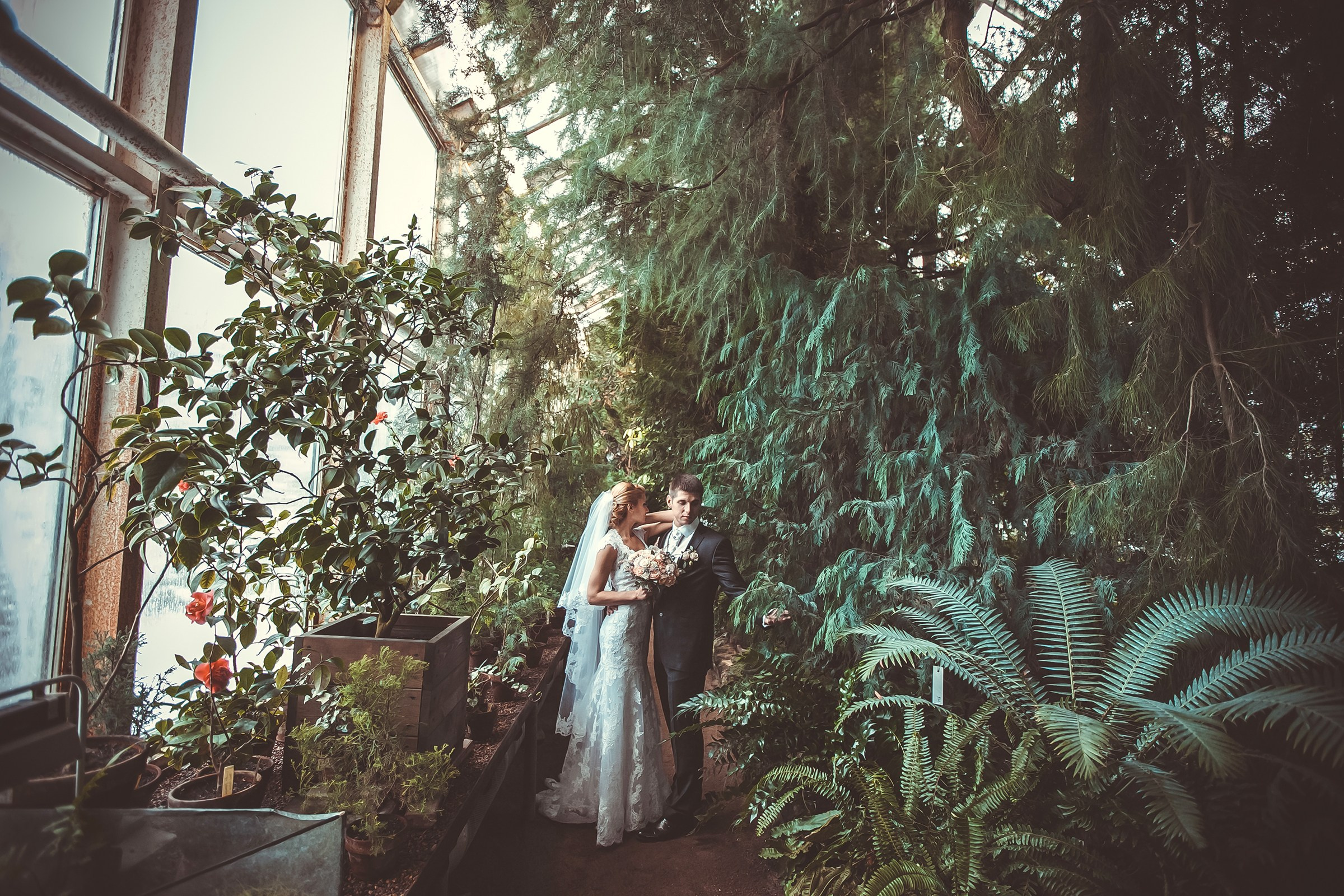 Свадебная фотография. Павел Иванов. Создание профессионального медиаконтента. Москва