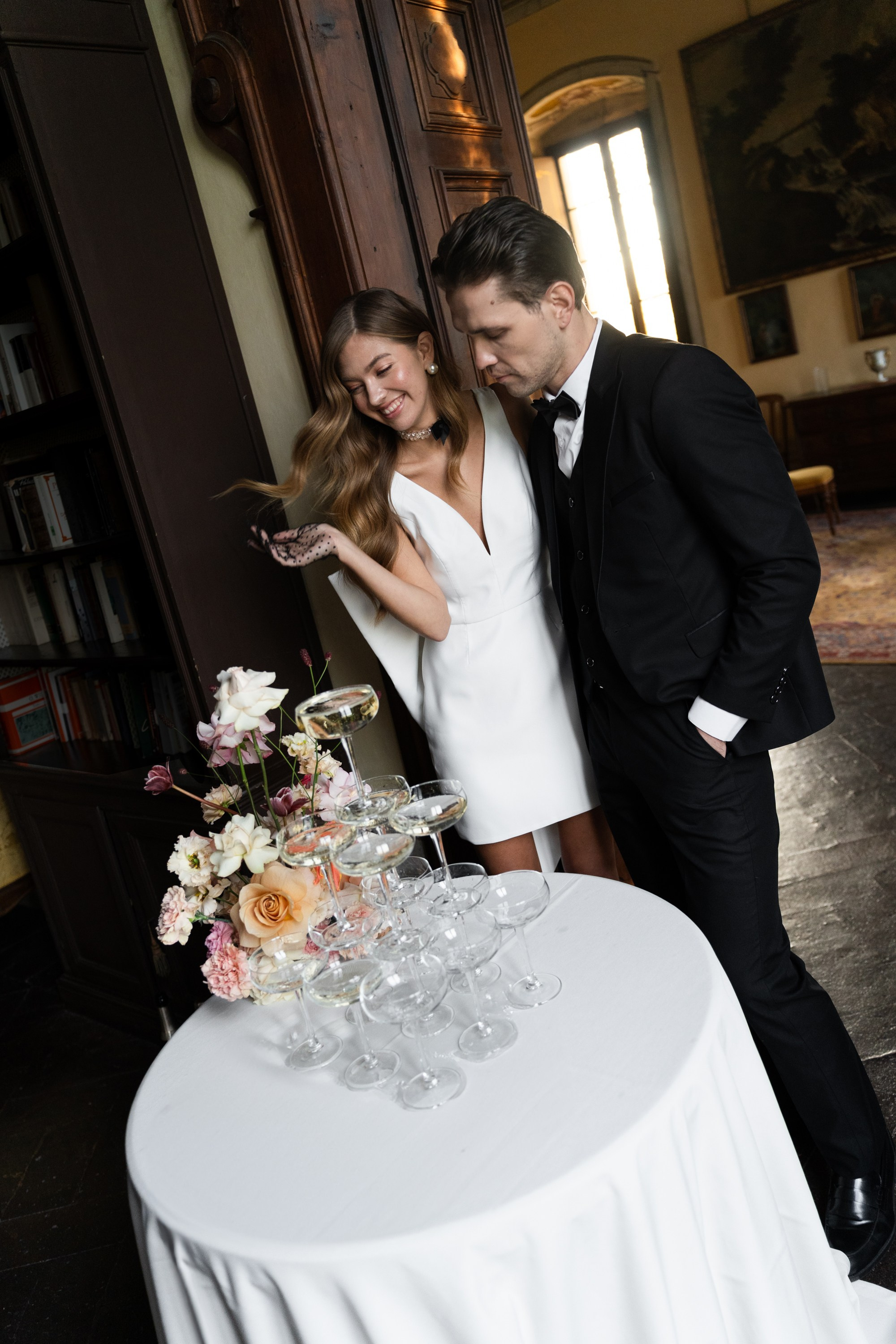 Julia & Paolo. Maria Anistratova | Destination Photographer, Videographer & Drone Pilot — Lake Como