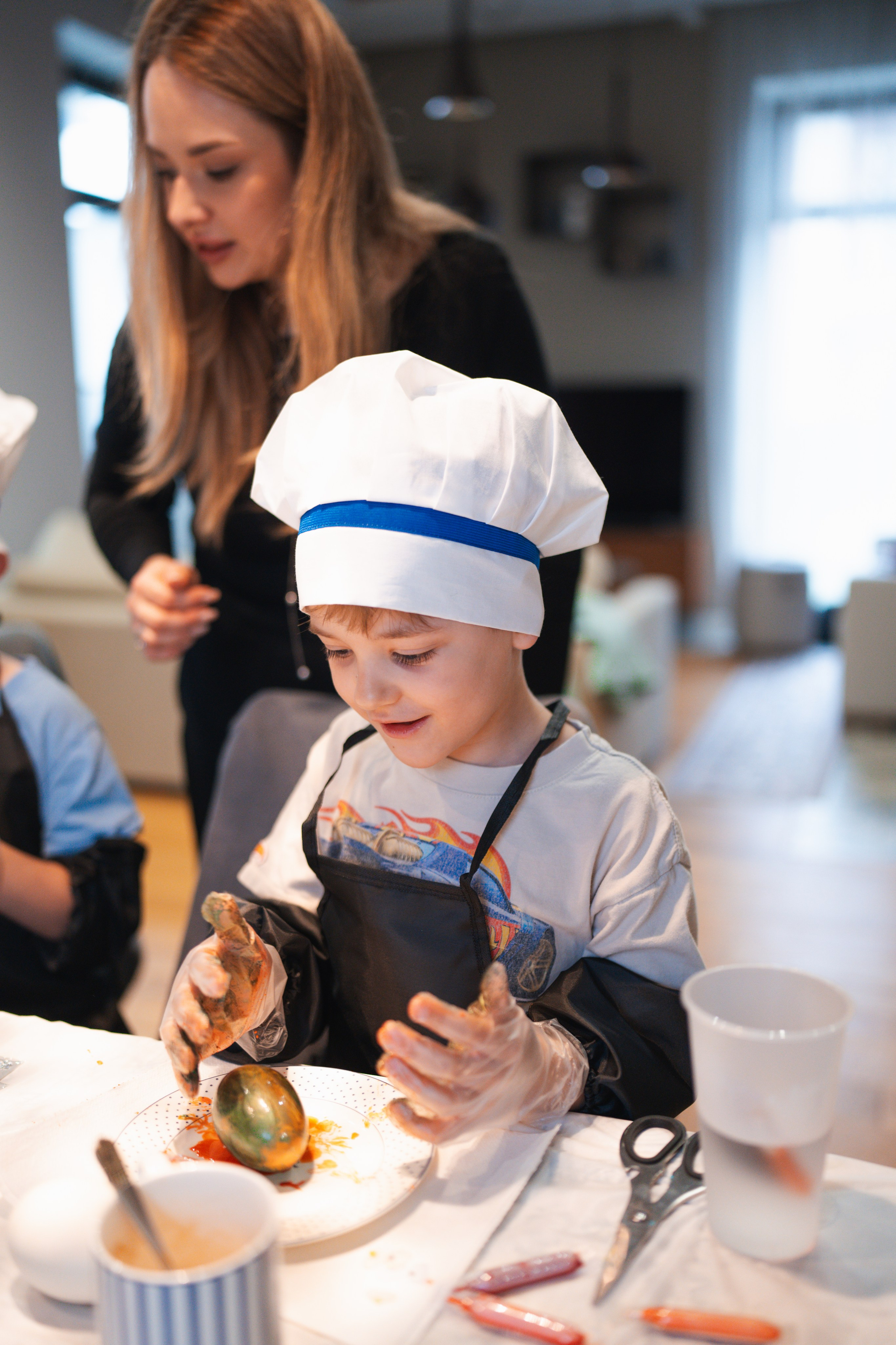 Пасха. Свадебный фотограф в Москве Кристина Чехова