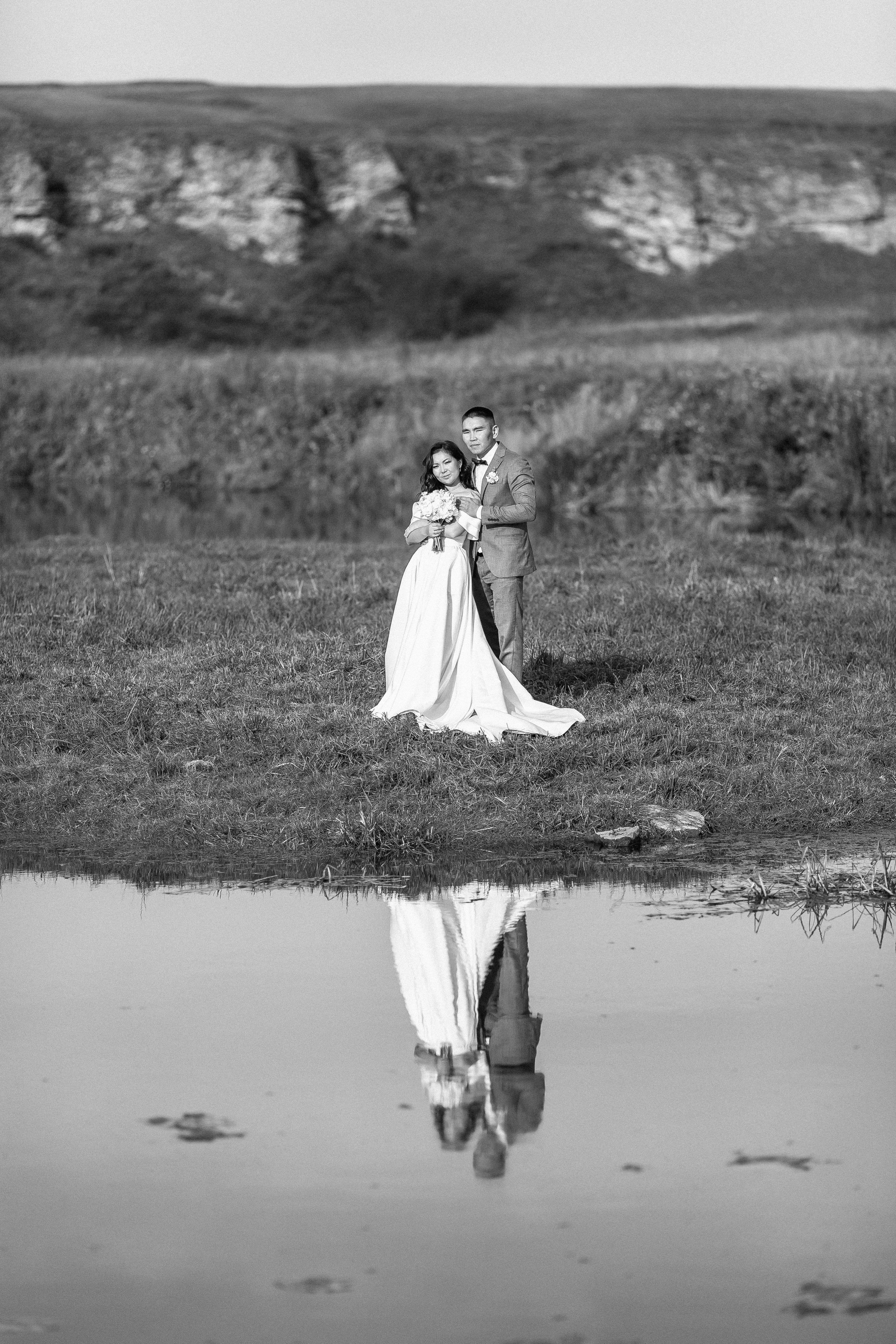 Владимир & Мария. Главная