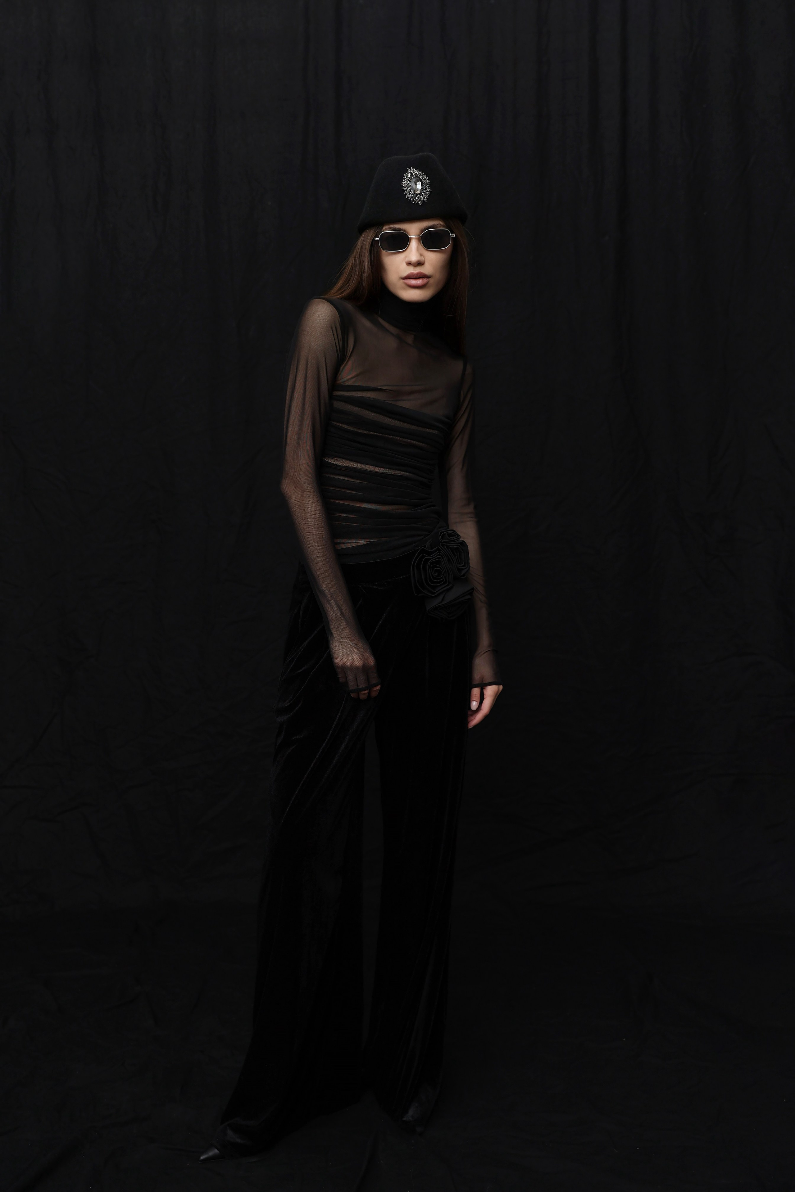 ANI.RU | LookBook. KATE KOT фотограф Москва