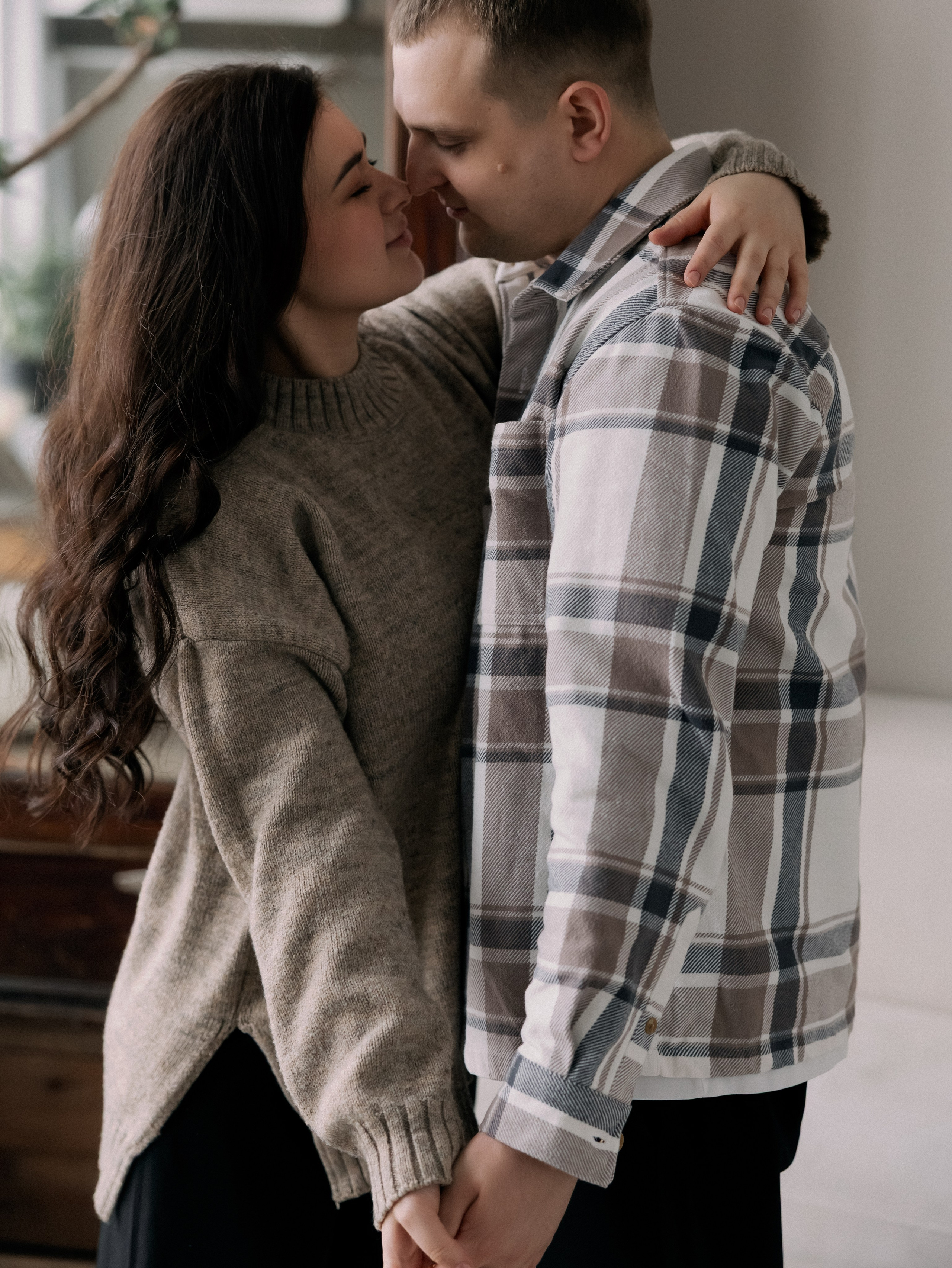 Семья. Свадебный фотограф в Москве и по всему миру