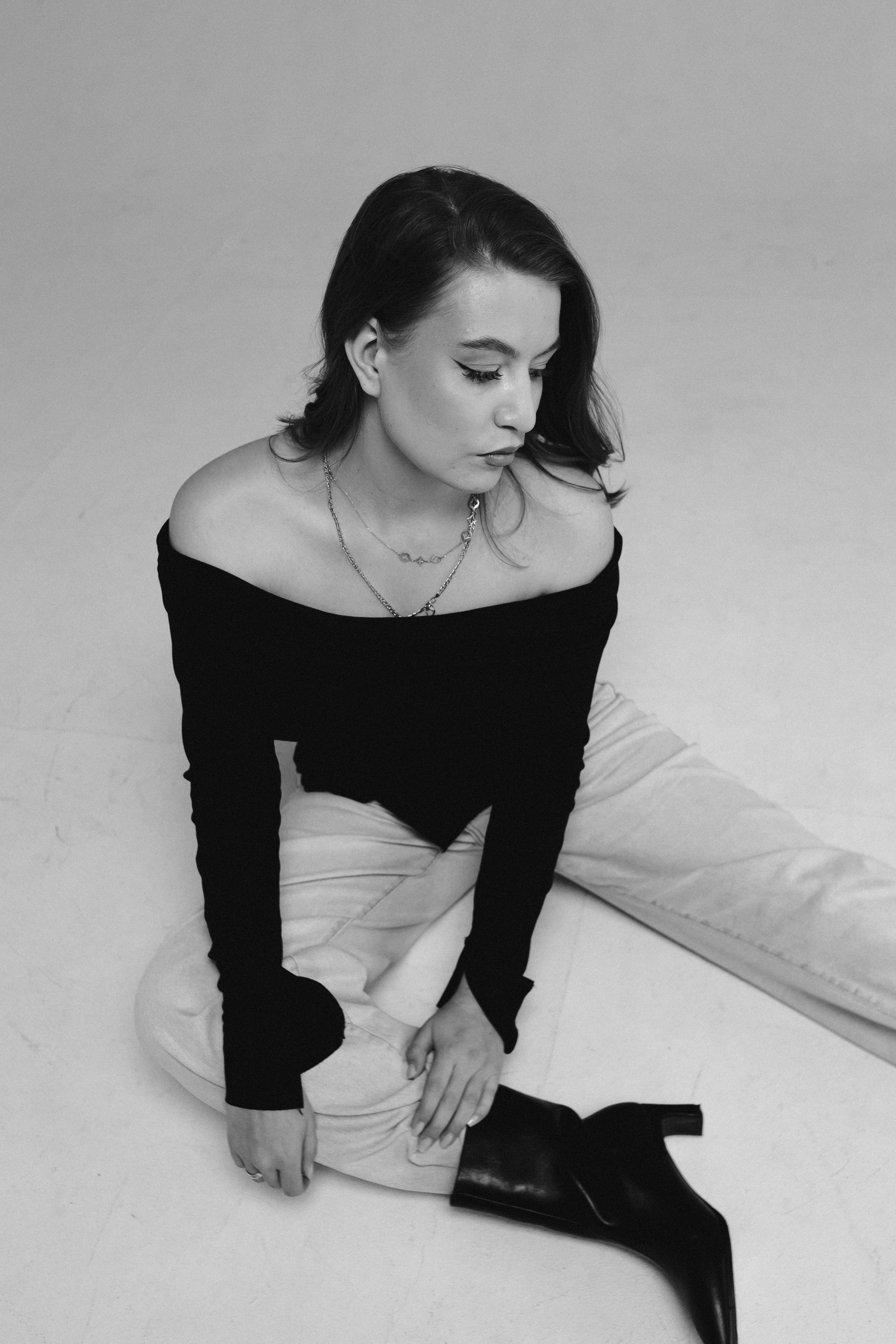 Nika. Ника — ваш персональный фотограф в Нижнем Новгороде