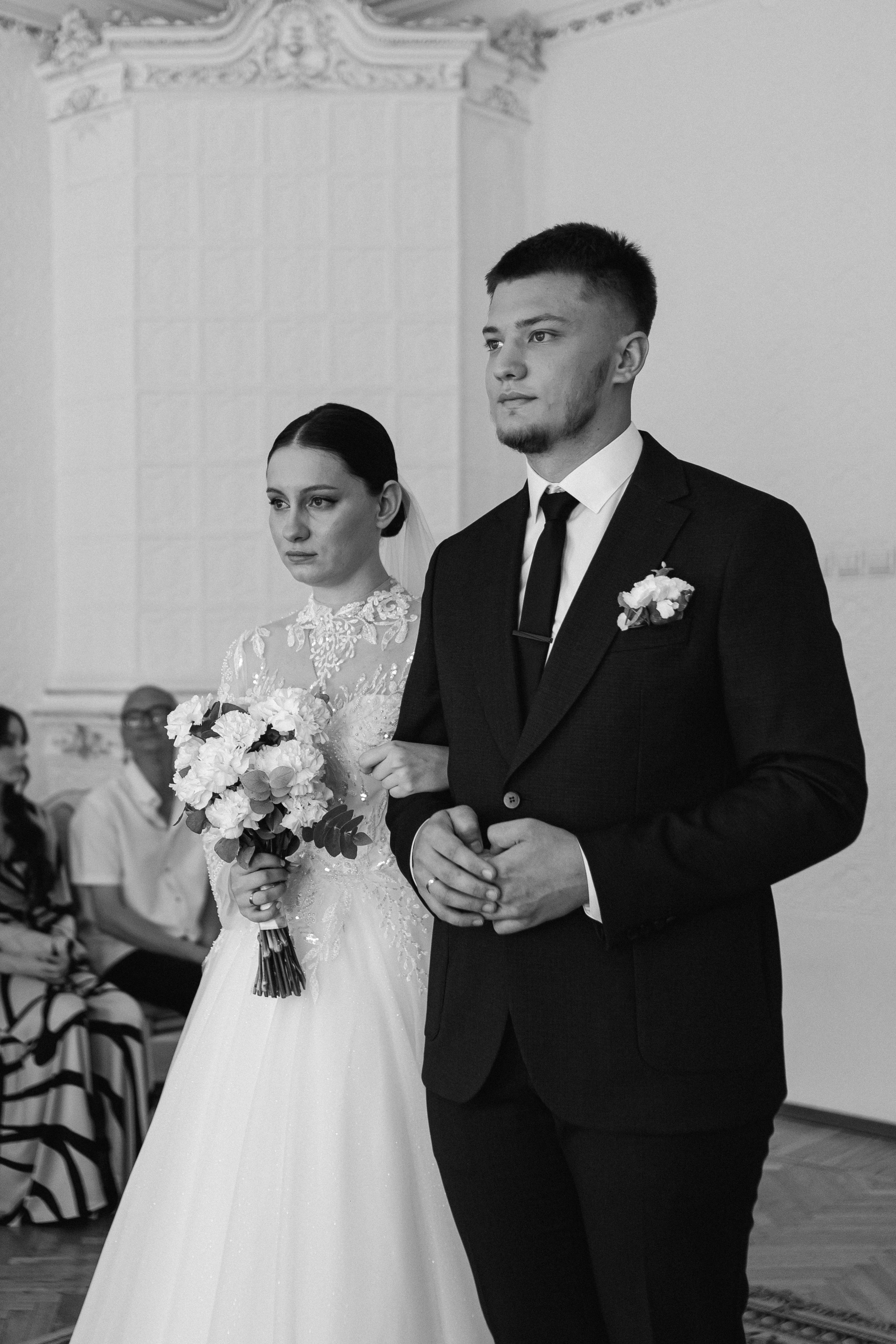 Ekaterina&Maxim. Ника — ваш персональный фотограф в Нижнем Новгороде