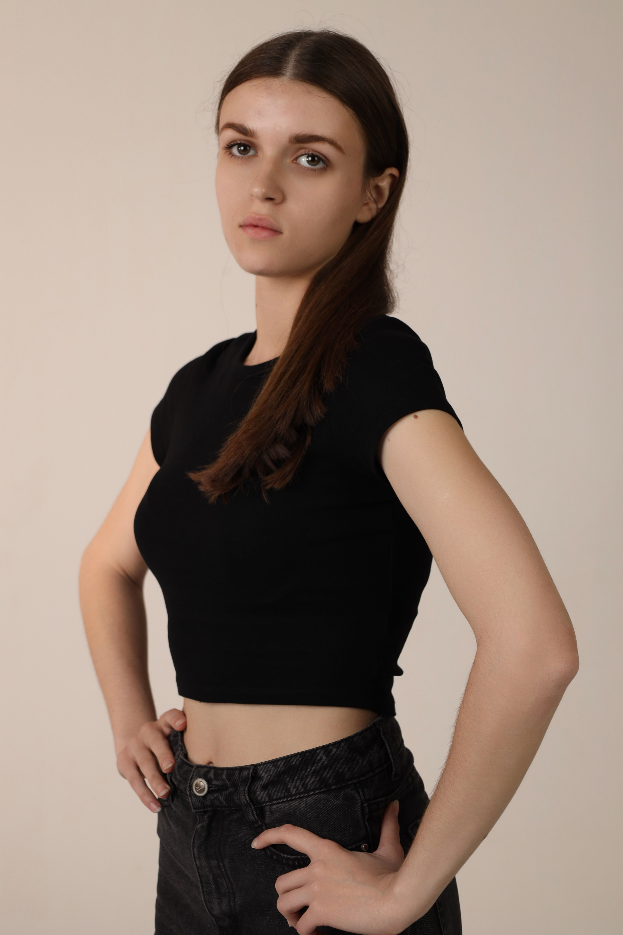 Модельные тесты. Фотограф Челябинск Беспалова Надежда