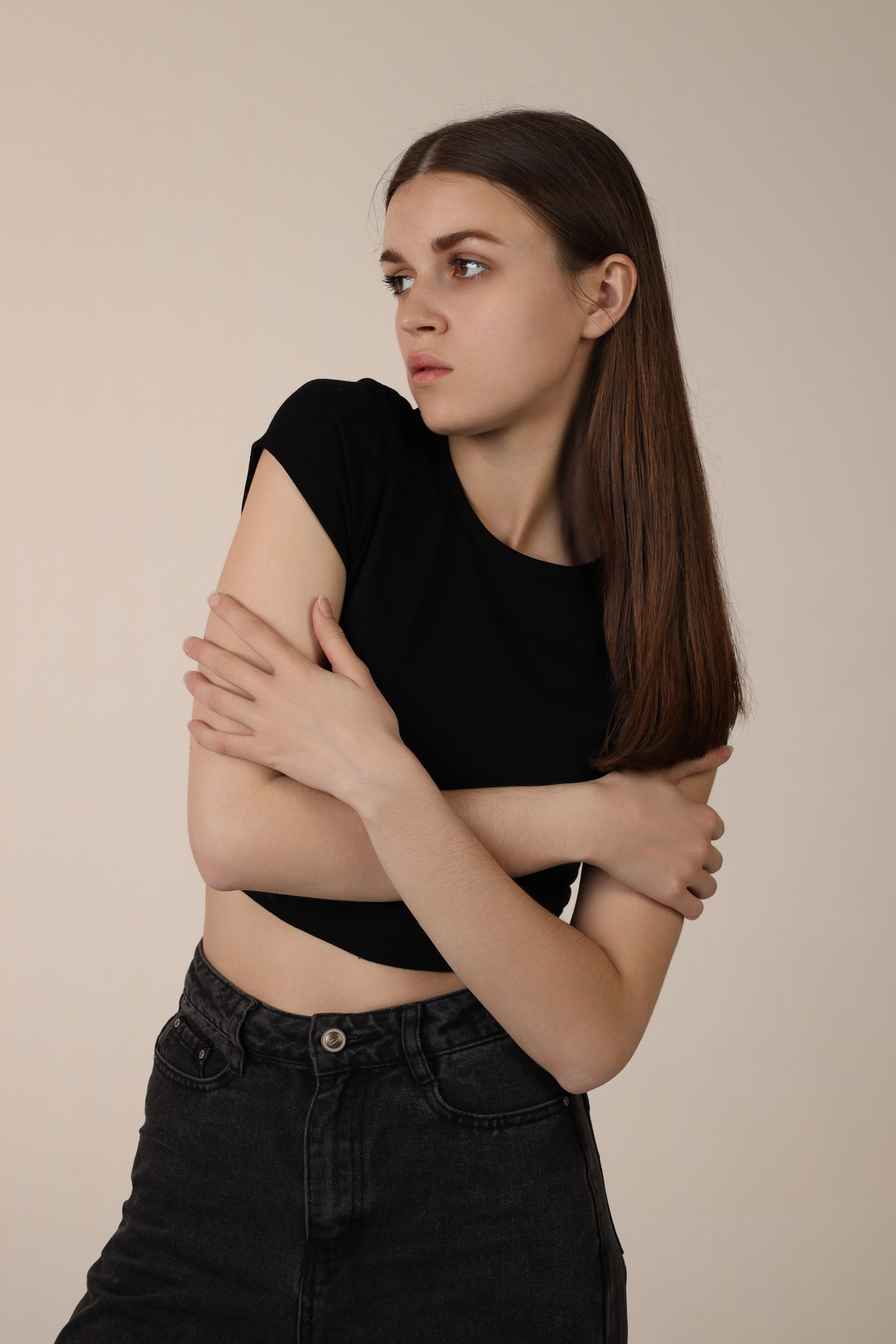 Модельные тесты. Фотограф Челябинск Беспалова Надежда