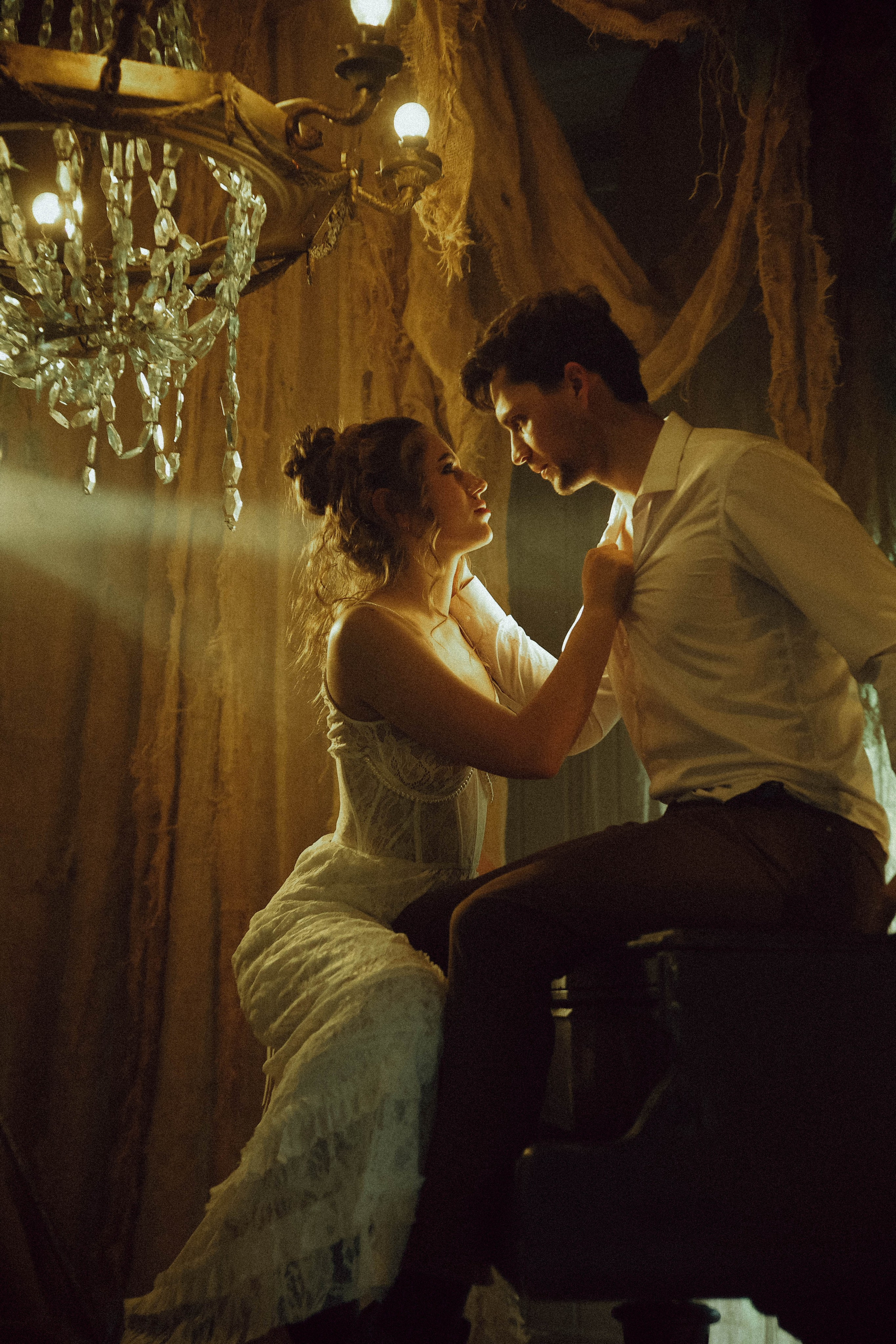 Театр. Photographer in Moscow & everywhere in the World Alena Vyalova