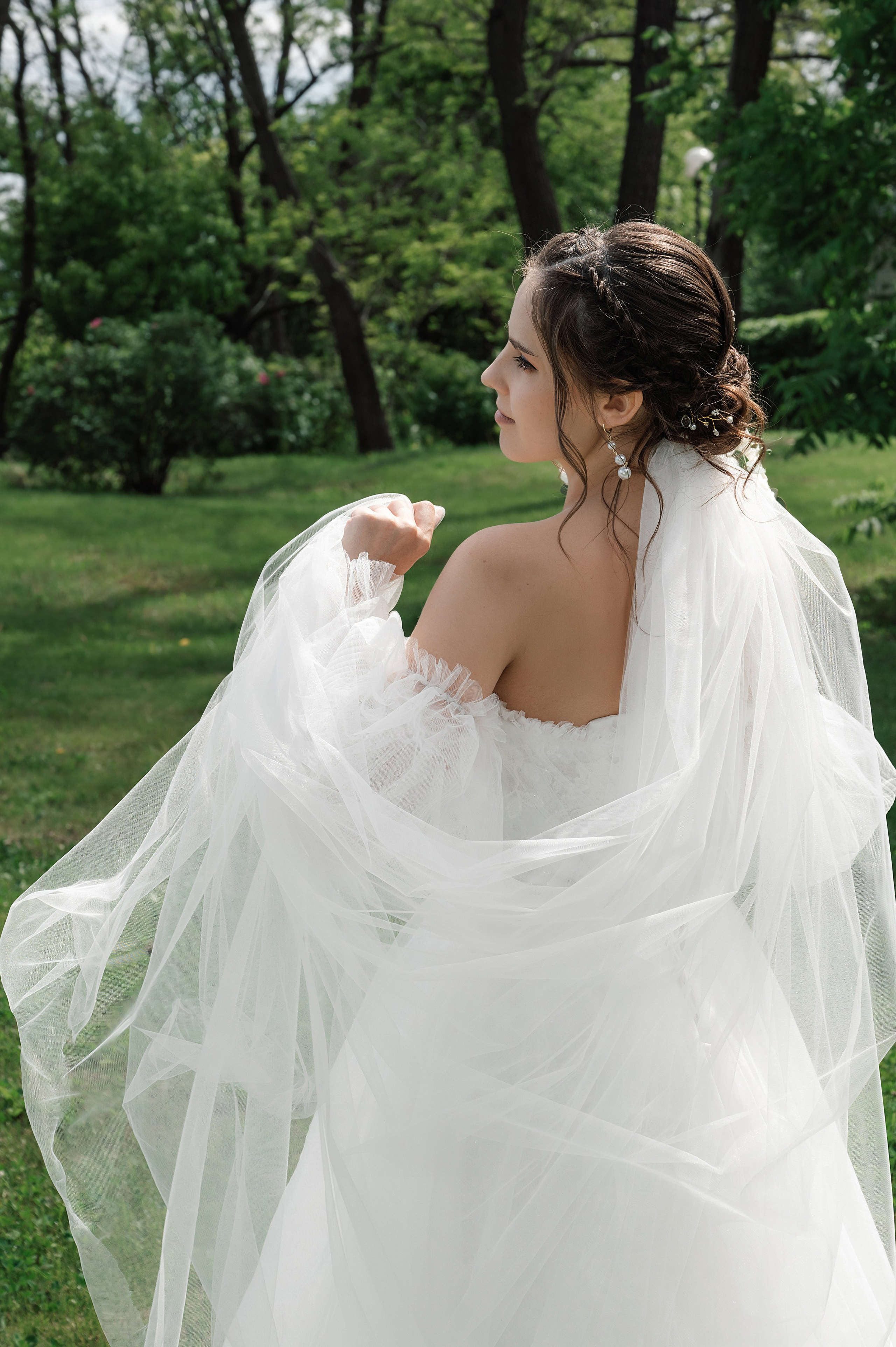 Денис и Елизавета (съемка в г. Находка) 2023 год. Свадебный и семейный фотограф в Находке и Владивостоке