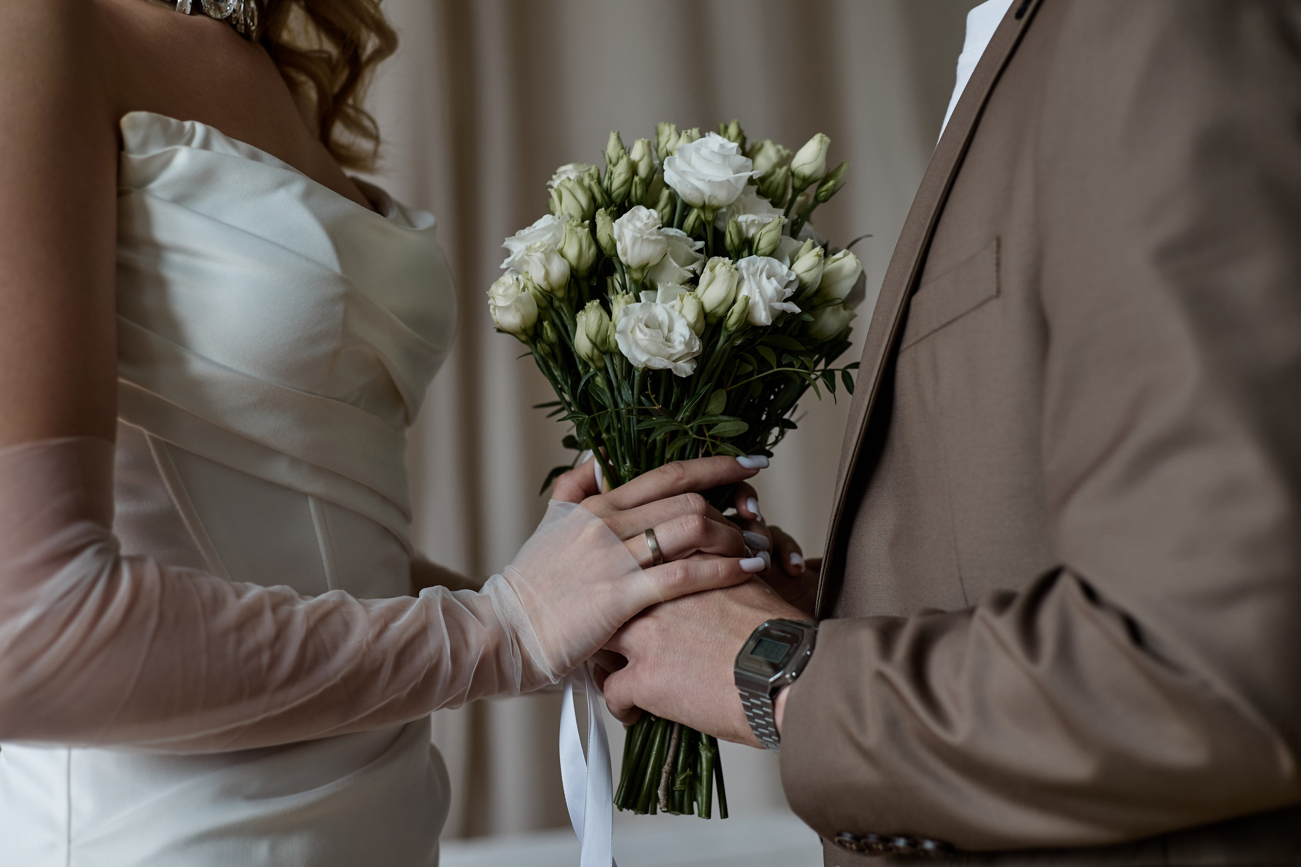 Никита и Юля. Александр и Евгения Фокины — фотограф Первоуральск, Екатеринбург