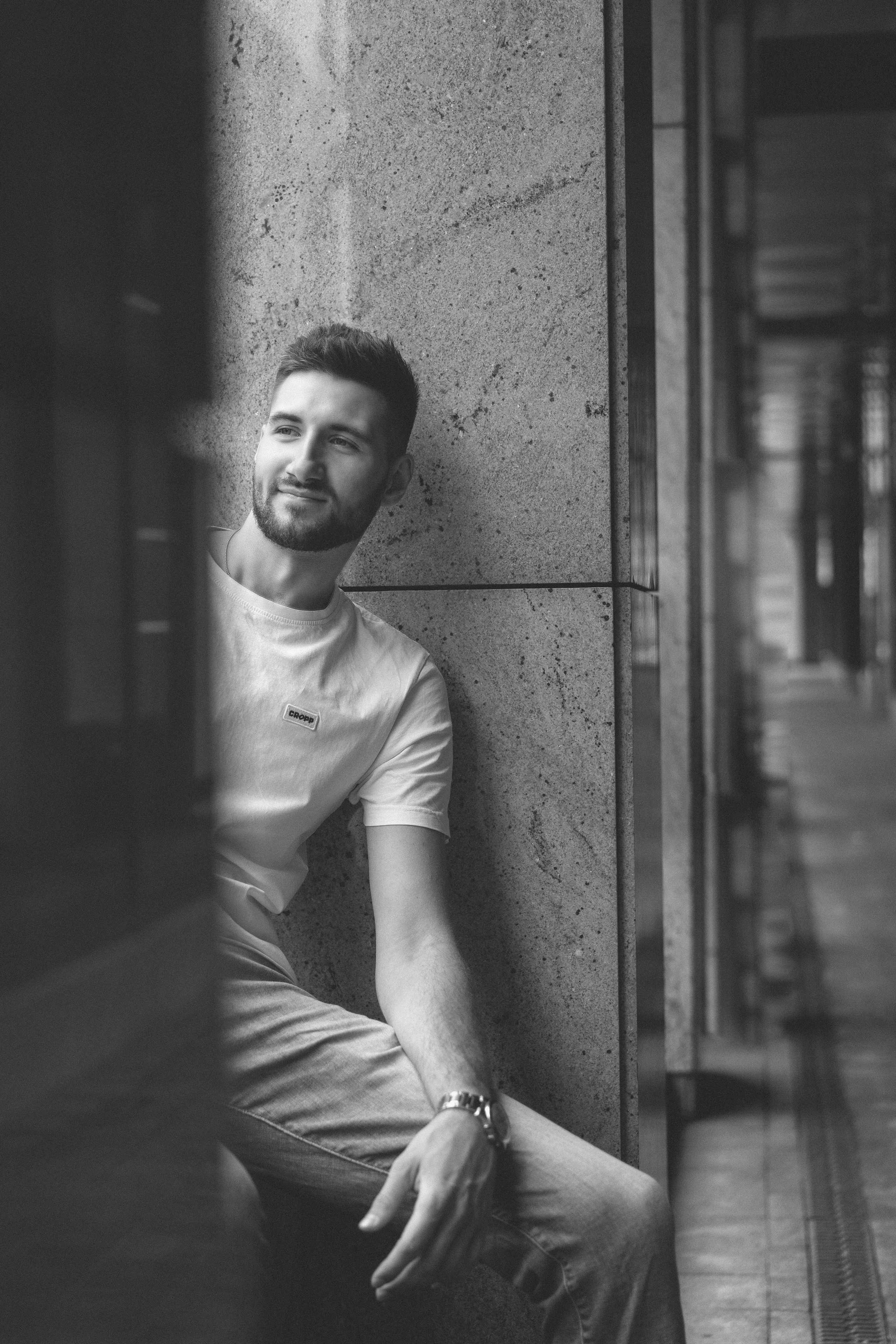 Глеб_баскет Москва. Фотограф Лютикова Ирина, Тюмень, Москва