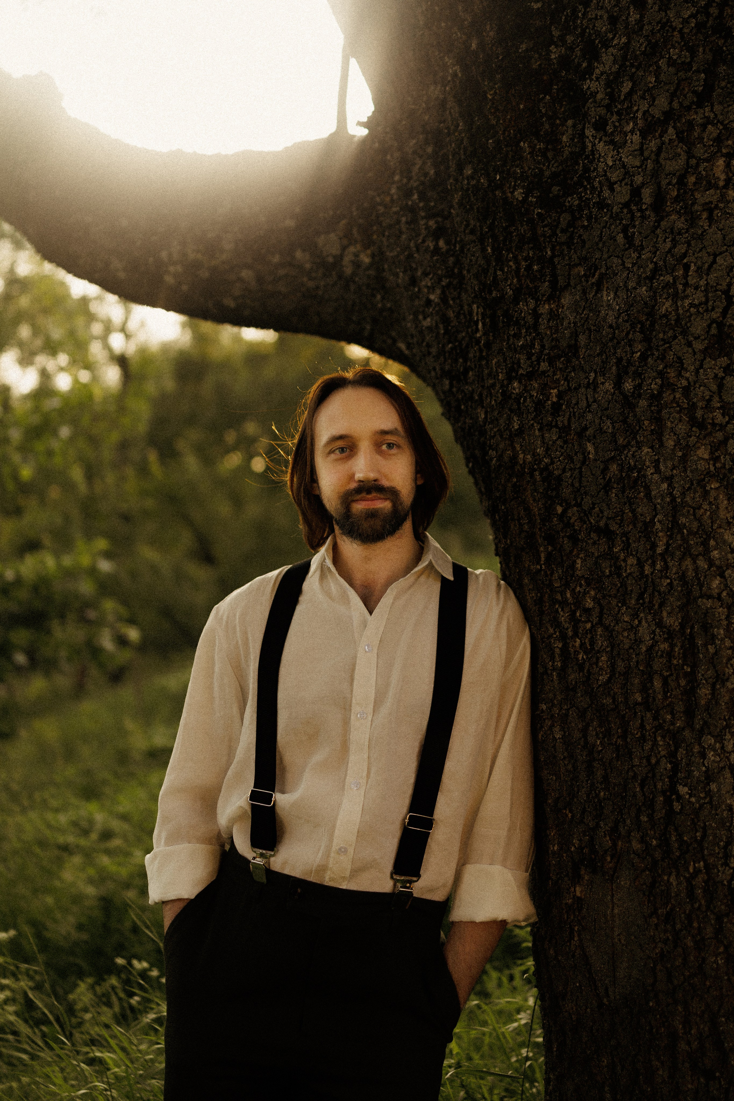 Аляксей і Сняжана. Партрэтны і вясельны фатограф у Мінску Юлія Раманькова