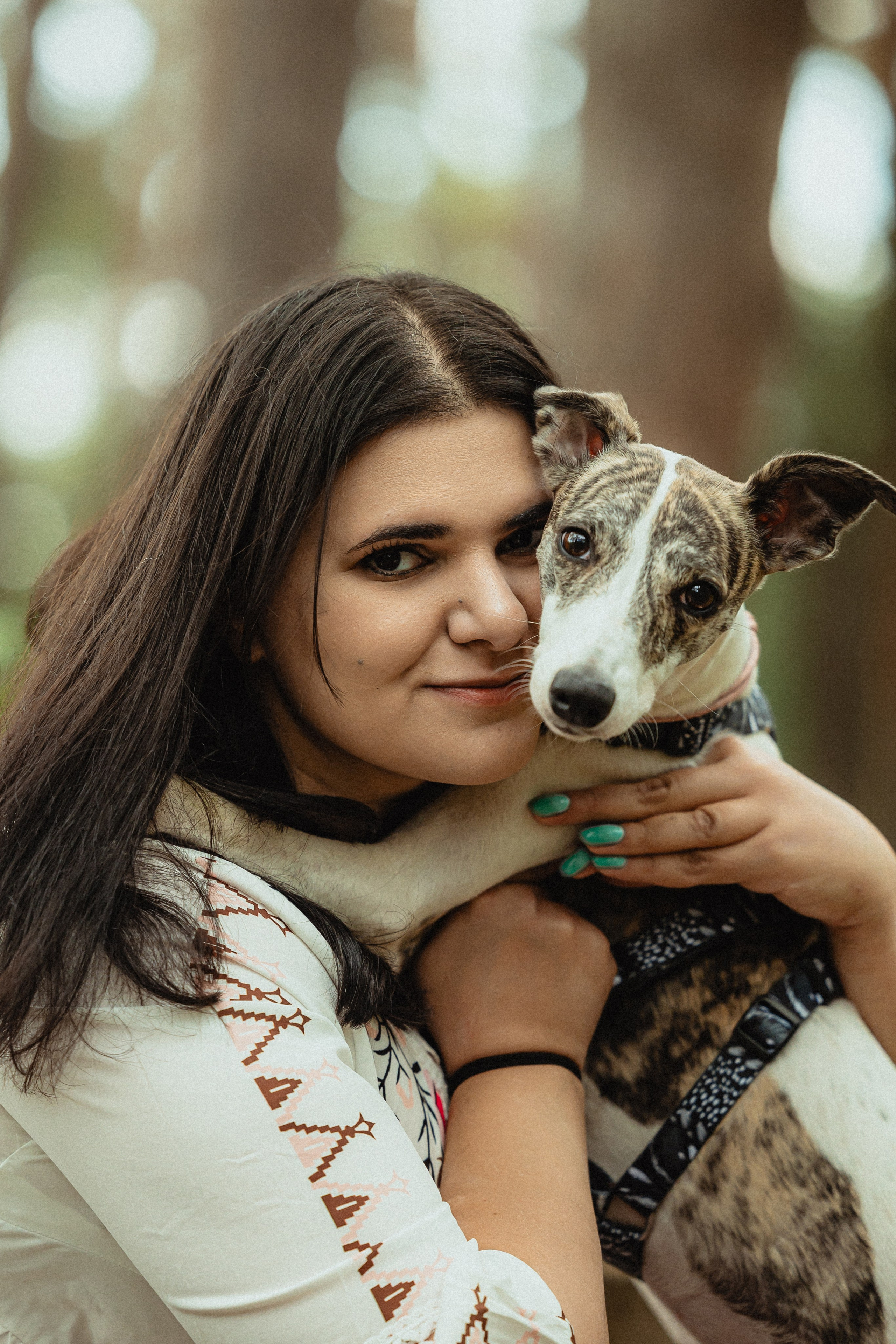 Выездной дог-тренинг от школы «Шерсть имею»