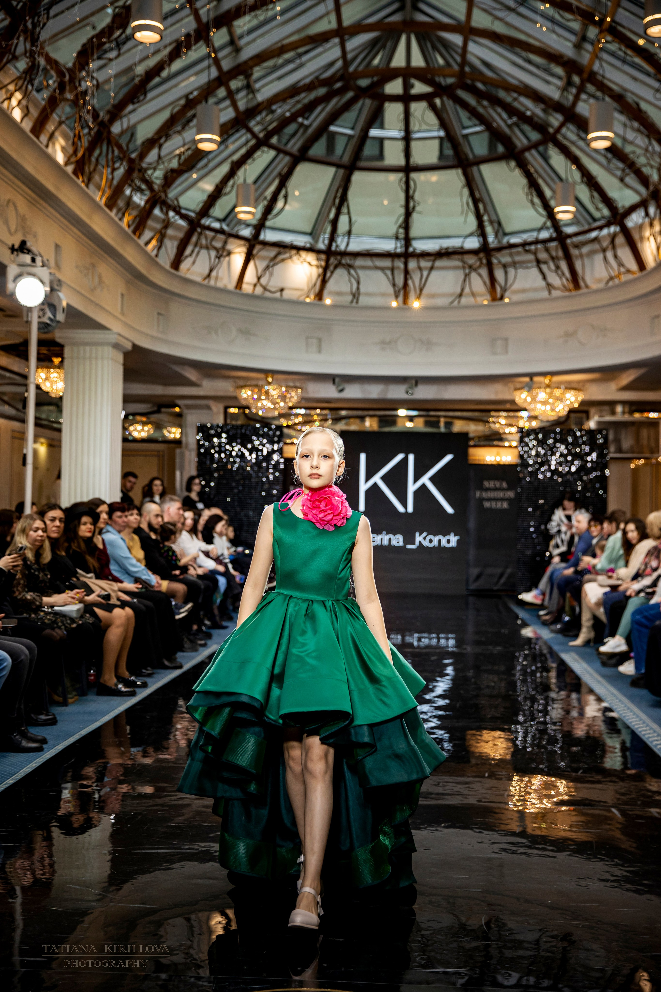 NEVA — 2024. Фотограф — Татьяна Кириллова, г. Санкт-Петербург