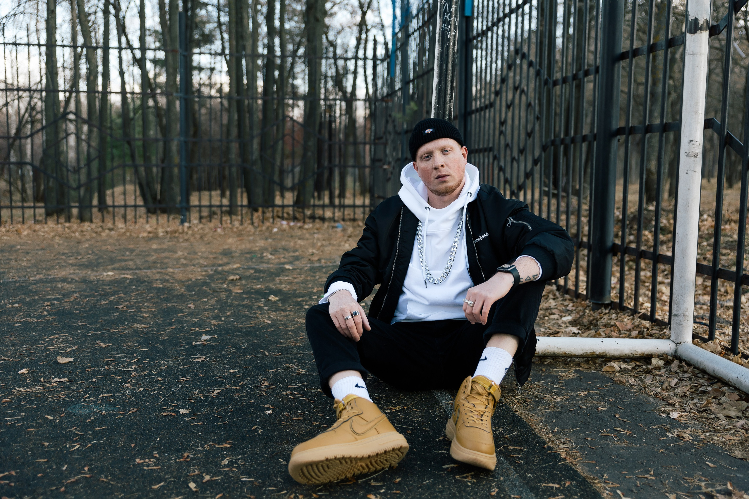 Мужские портреты. Ваш самый лучший фотограф!