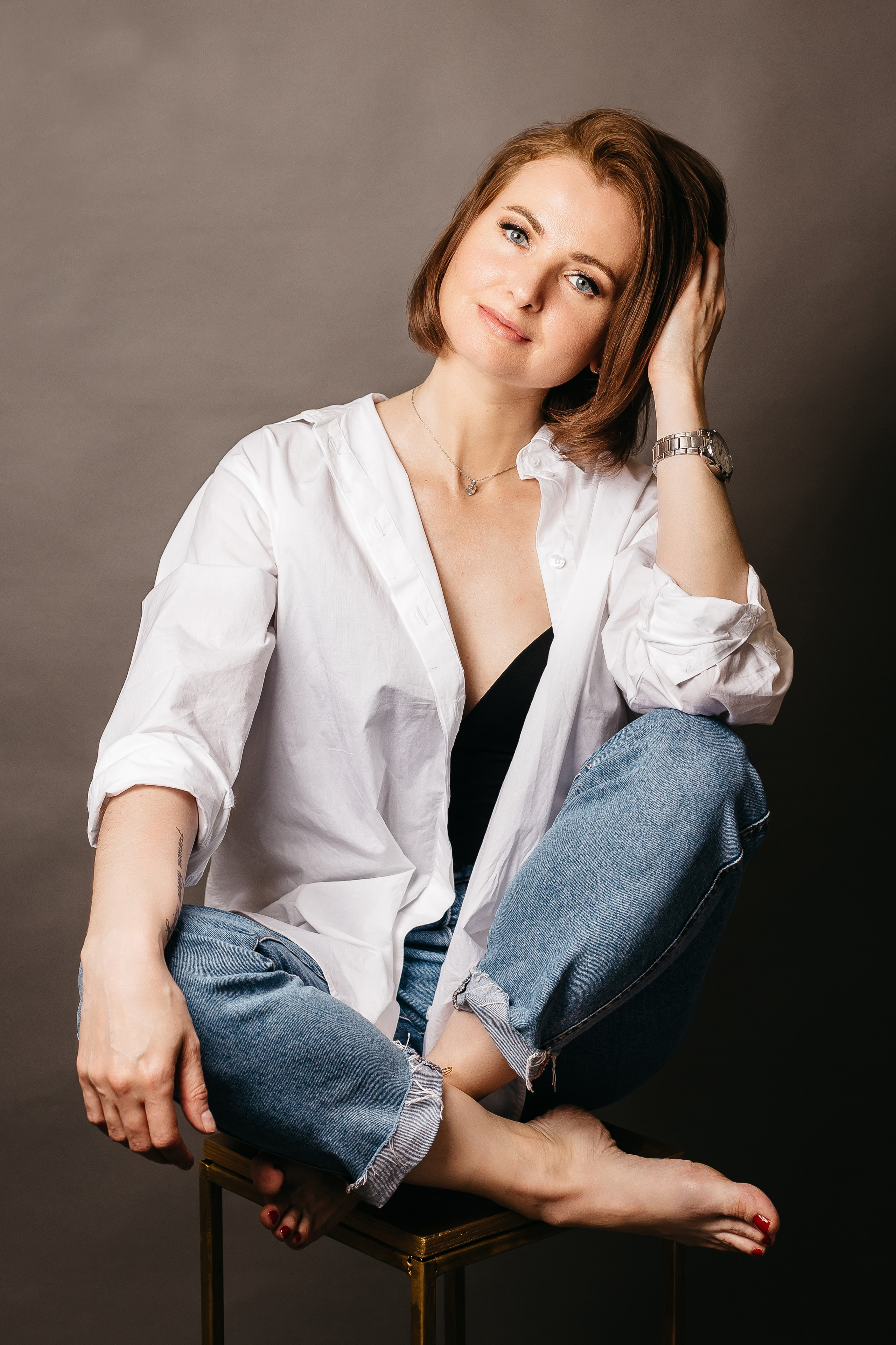 Женские портреты. Ваш самый лучший фотограф!