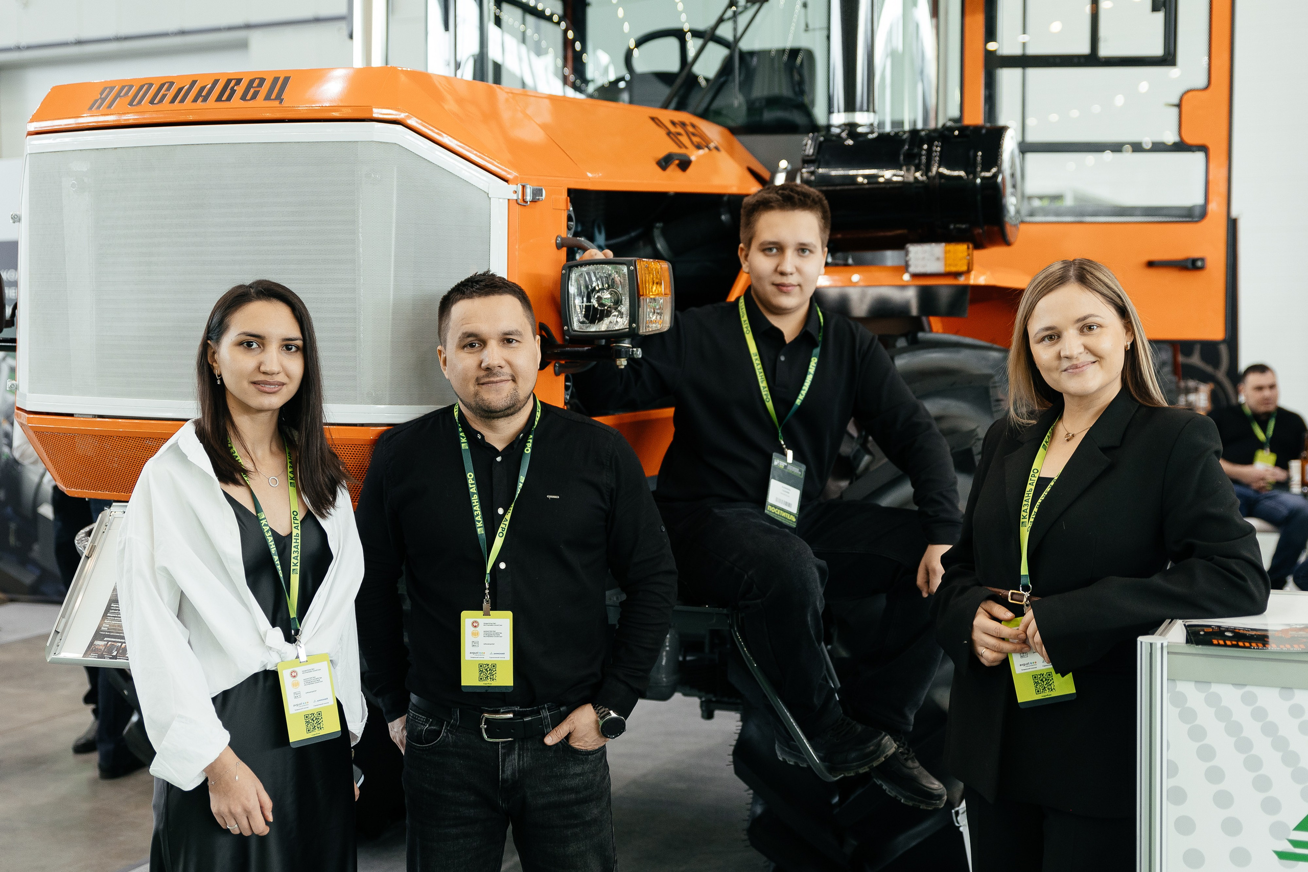 КАЗАН АГРО. Профессиональный фотограф!