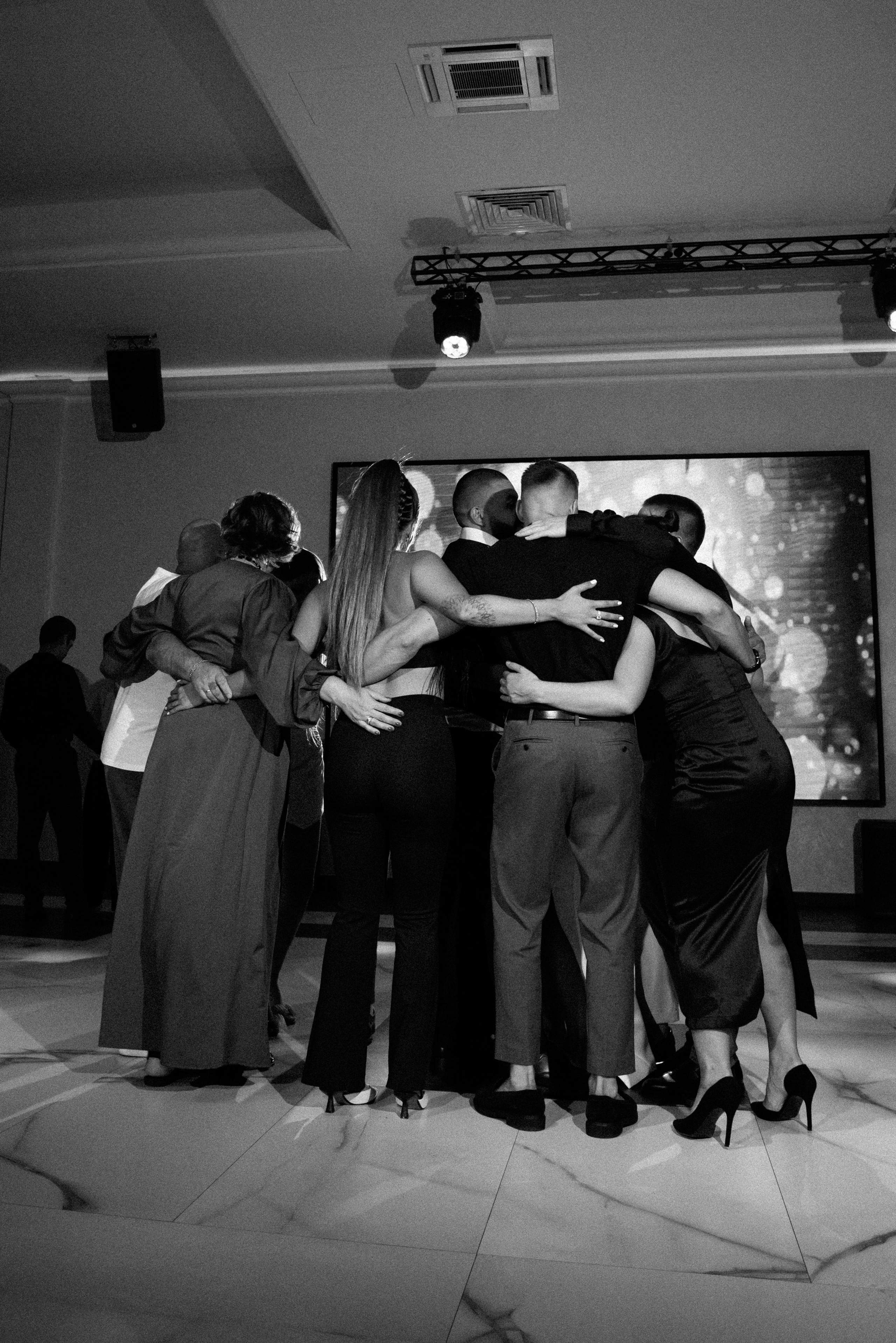 Али и Дарья. Свадебный фотограф Москва — Юлия Фоменко — профессиональный фотограф