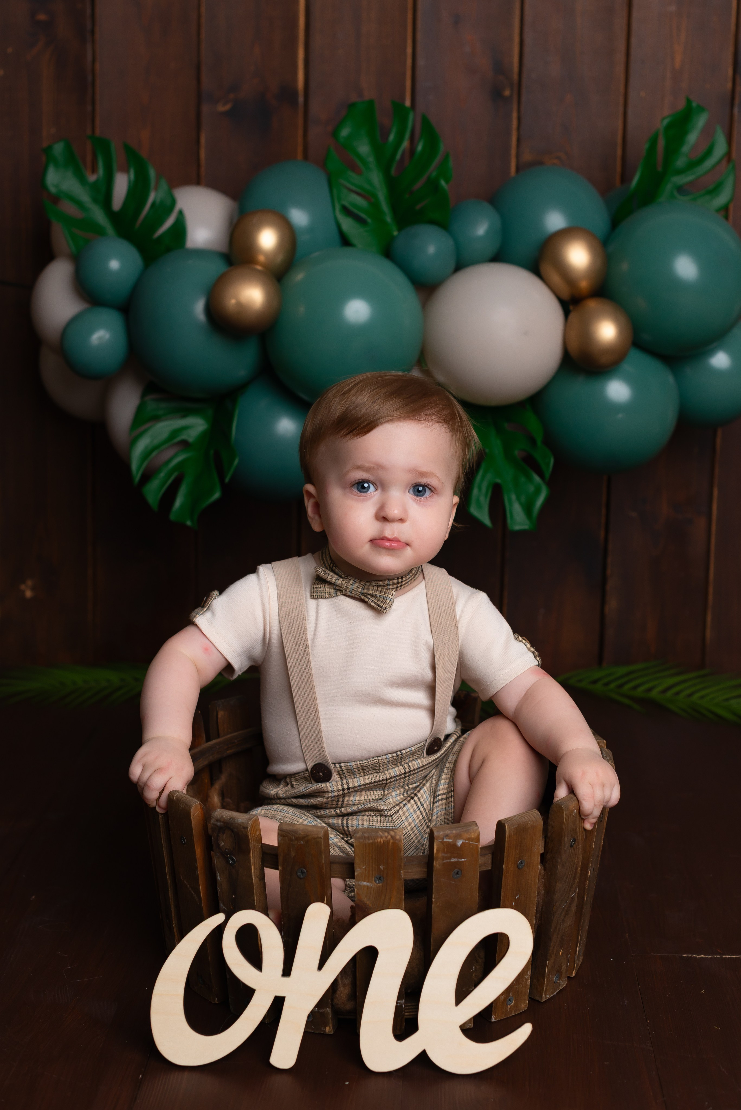 Фотосессия на годик мальчику. Детская фотостудия «Мандаринка» | Детский фотограф Краснодар