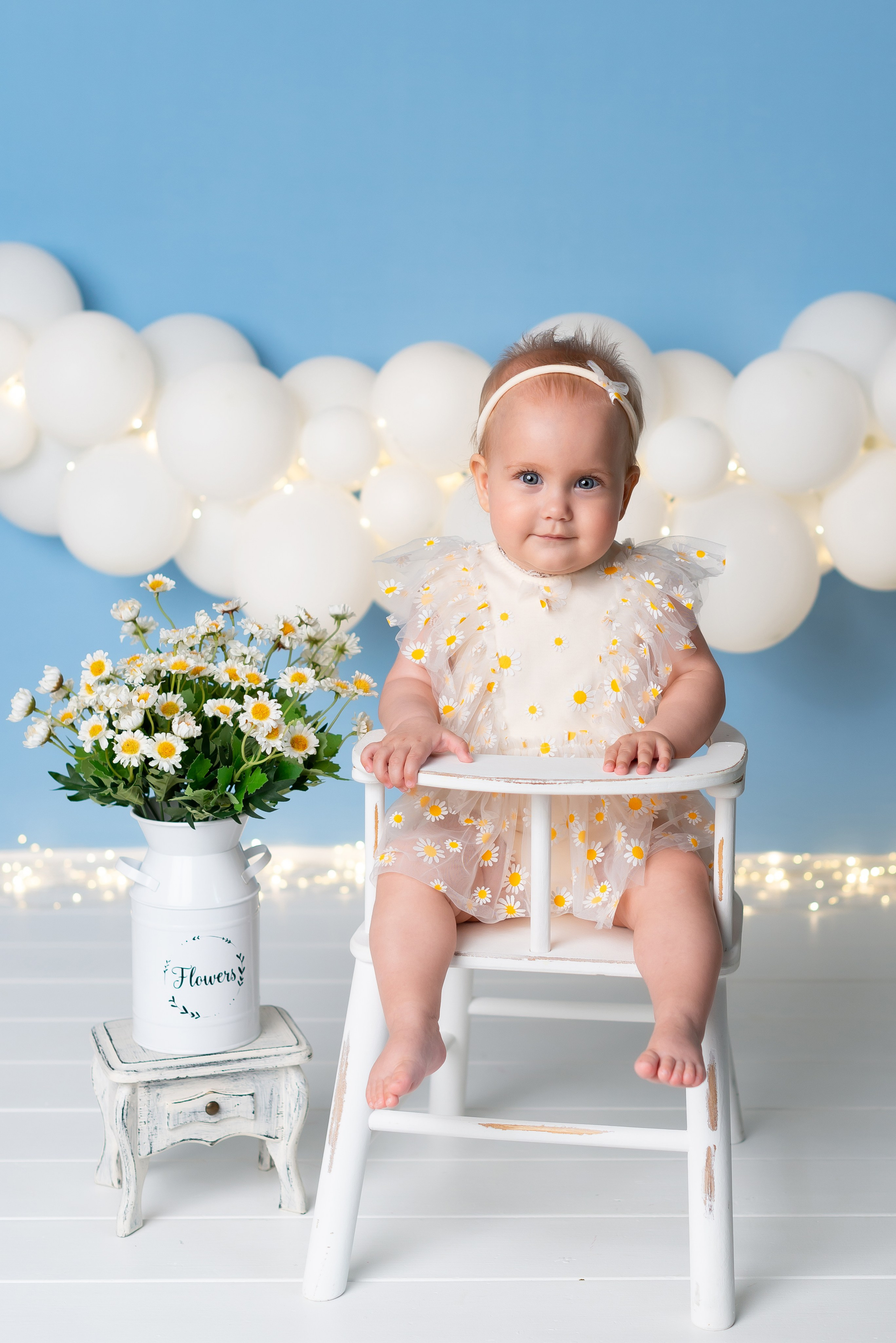 Маша. Детская фотостудия «Мандаринка» | Детский фотограф Краснодар