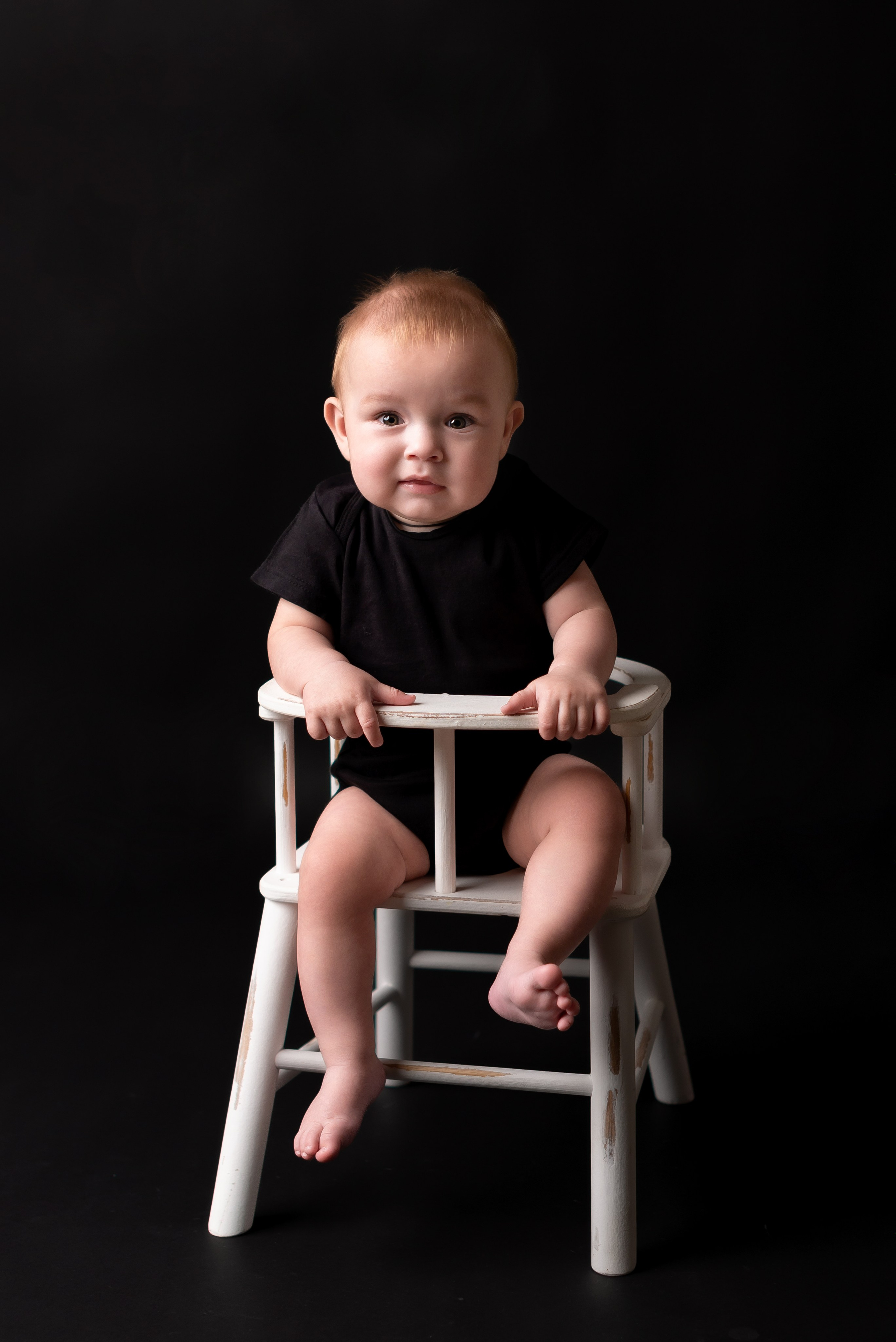 Рома. Детская фотостудия «Мандаринка» | Детский фотограф Краснодар