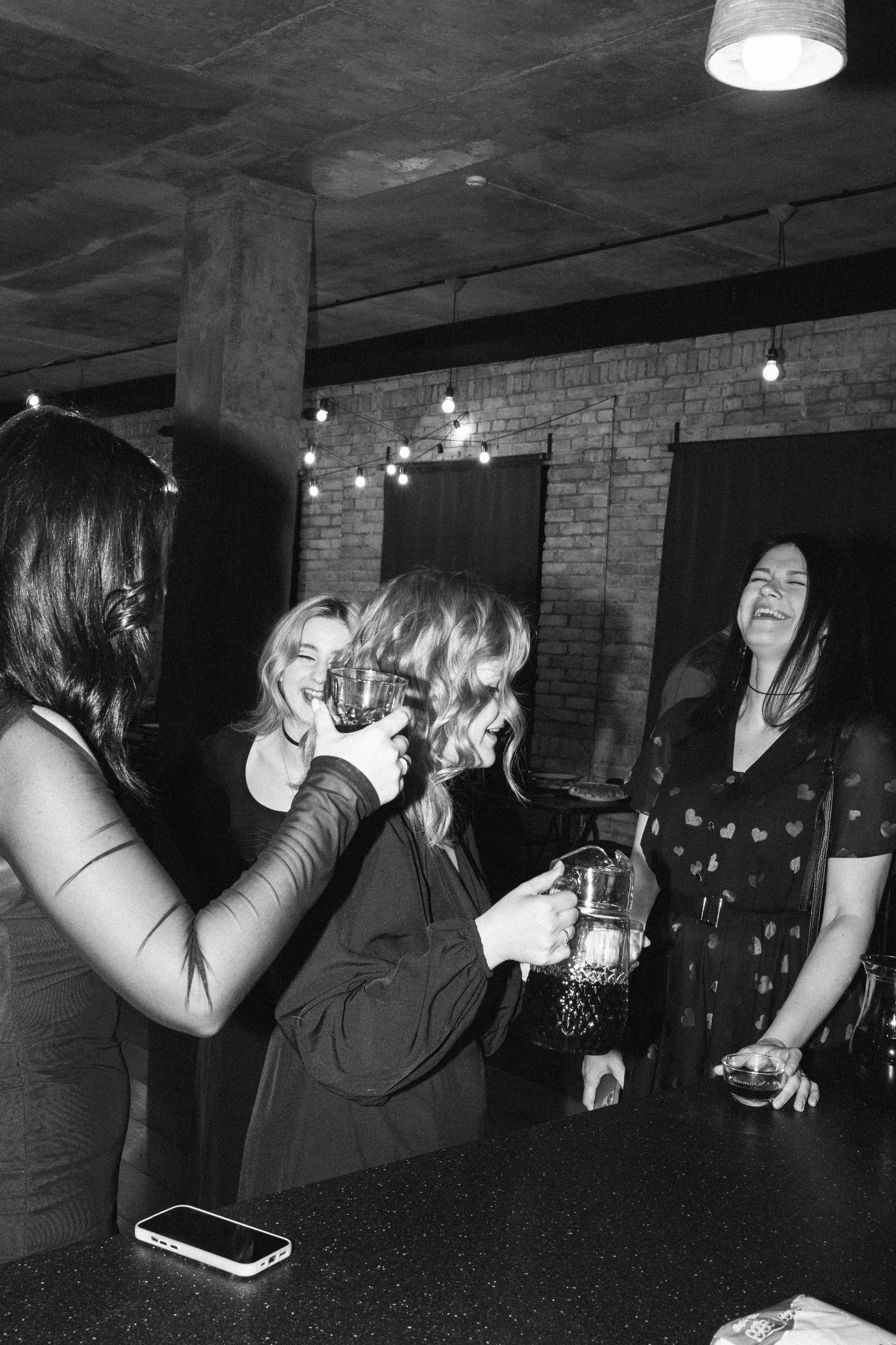 Корпоратив Craft Coffee. Фотограф в Краснодаре Лагунов Владимир