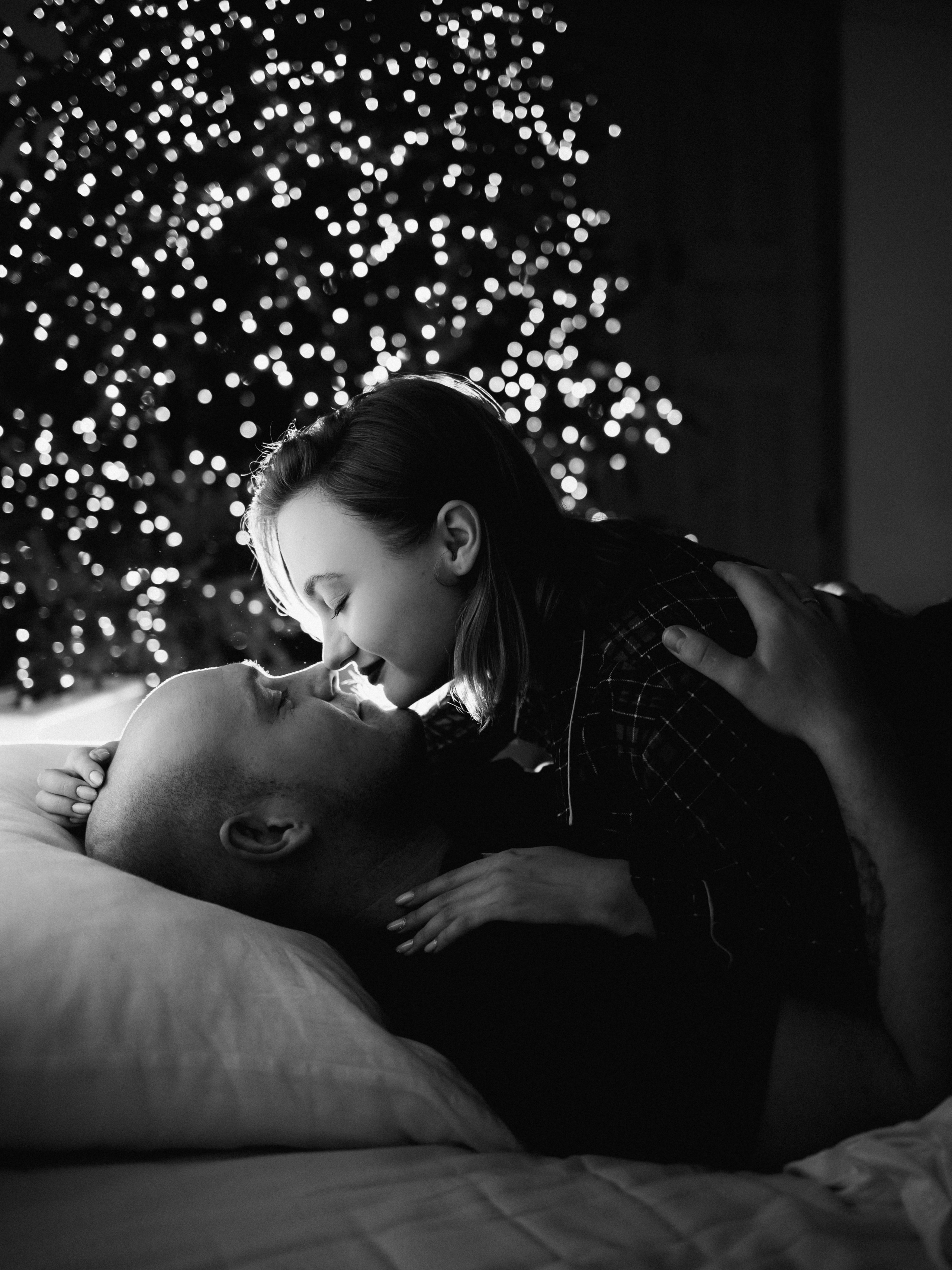 Максим и Инна. Семейный фотограф в Краснодаре Храмова Анна