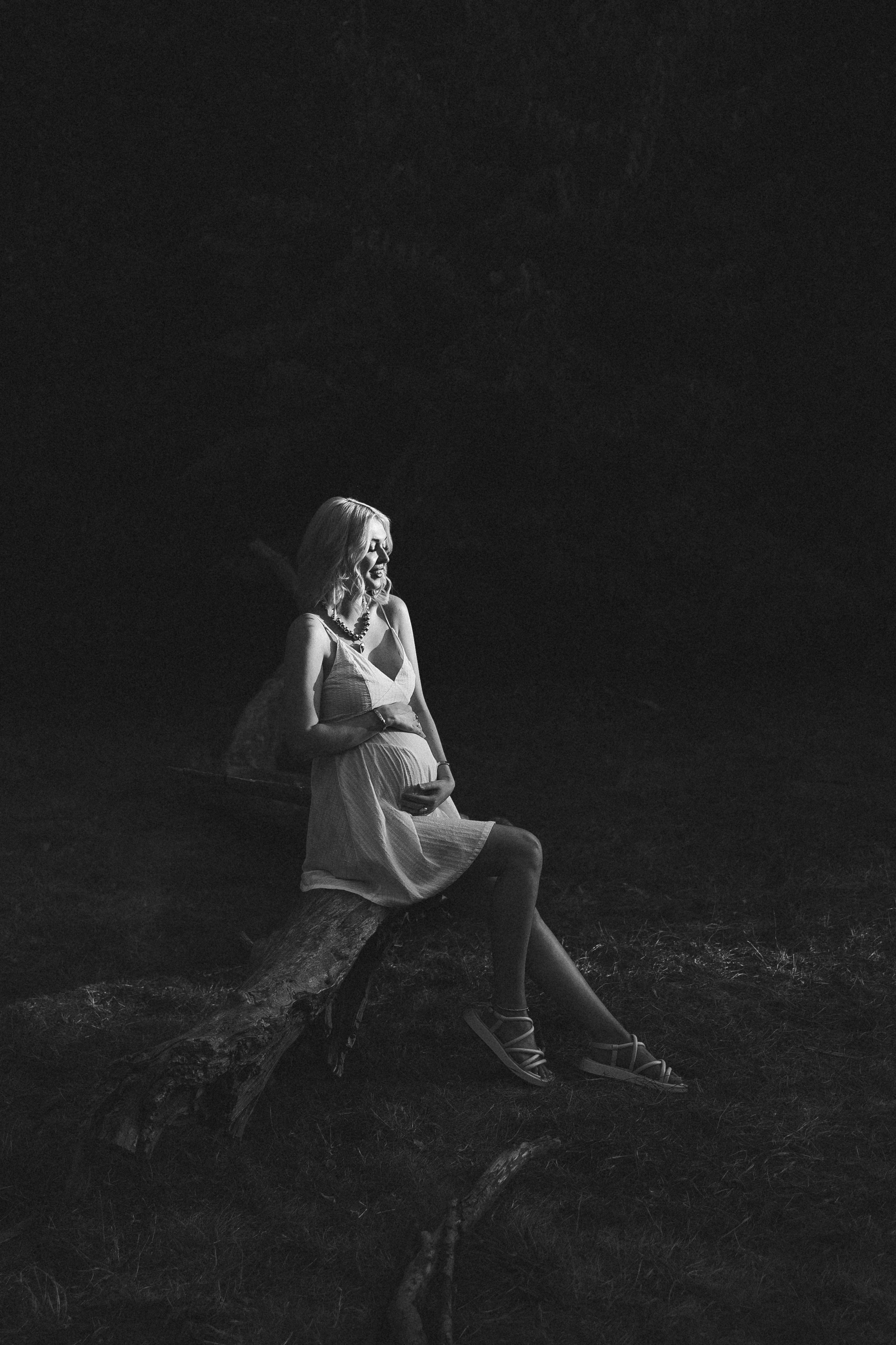 Андрей, Настя и Лев — дендрарий. Семейный фотограф в Краснодаре Храмова Анна