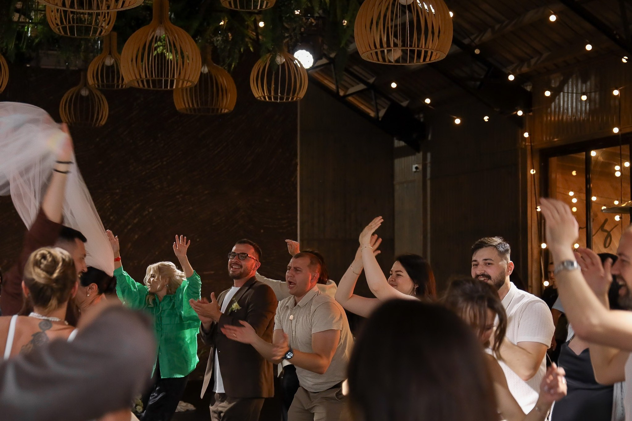 Александр и Галина | Ранчо wed. Свадебный фотограф Москва