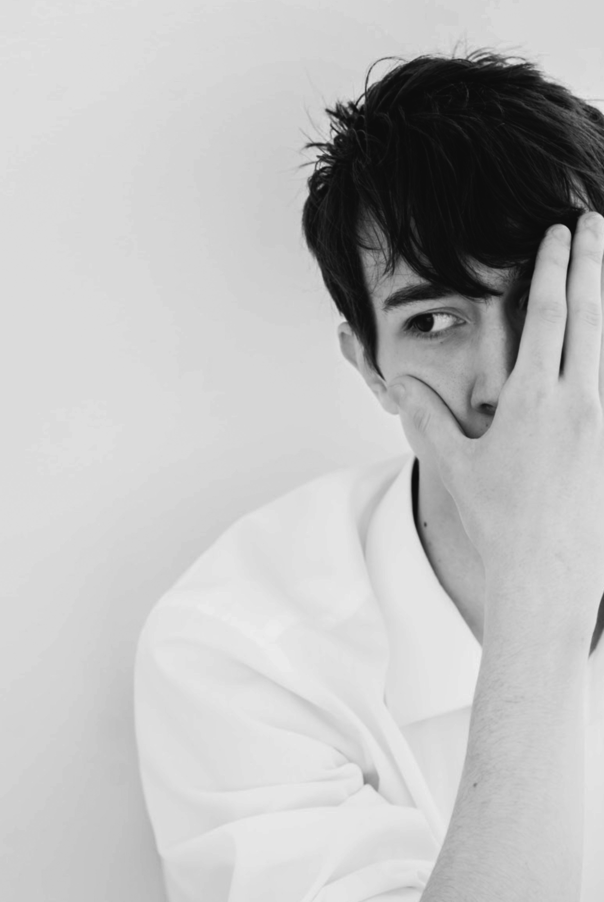 Maksim. Фотограф Валерия Витте г. Москва