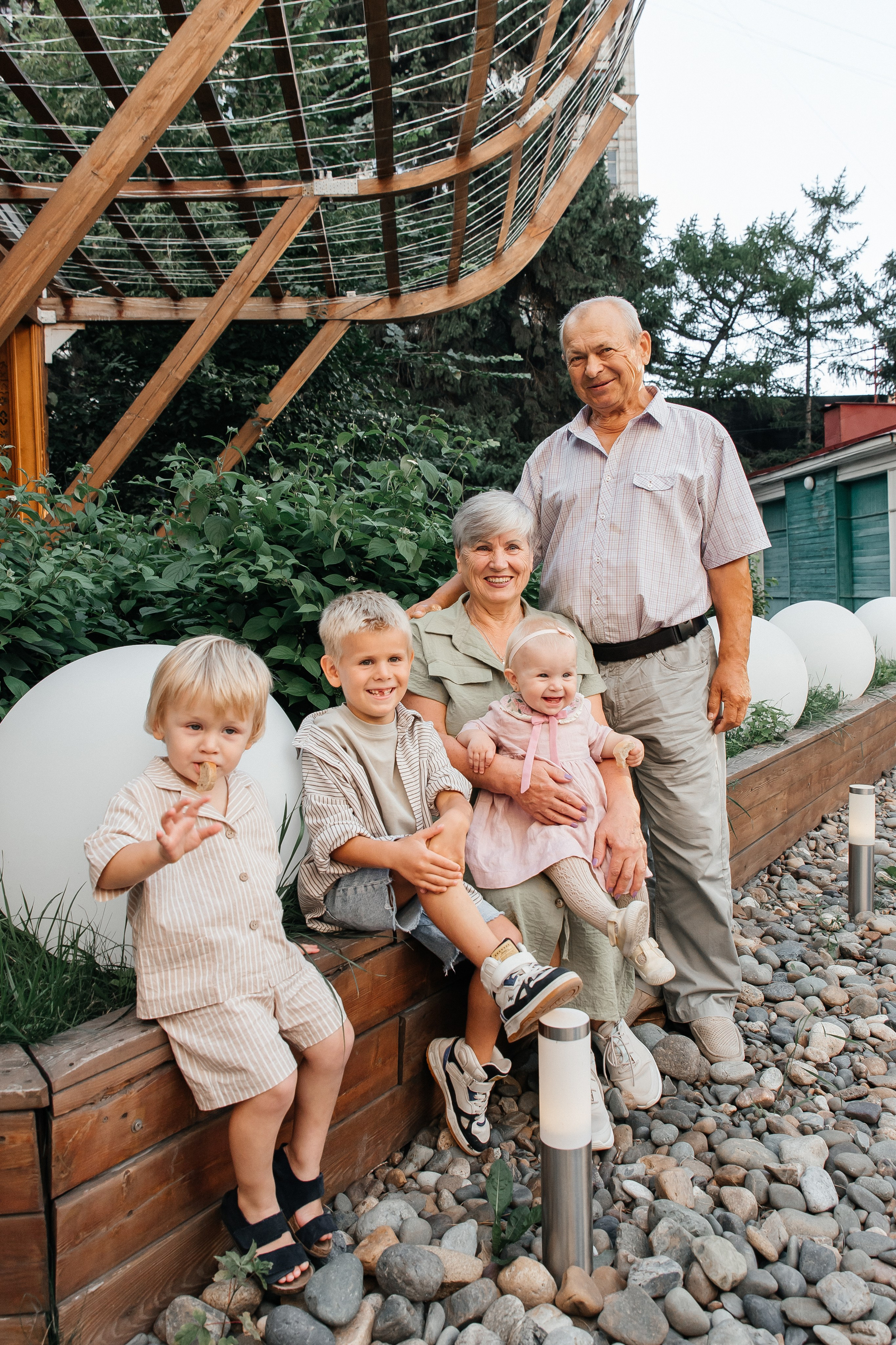 День рождения Константина. Свадебный и репортажный фотограф в Новосибирске Федор Гладков