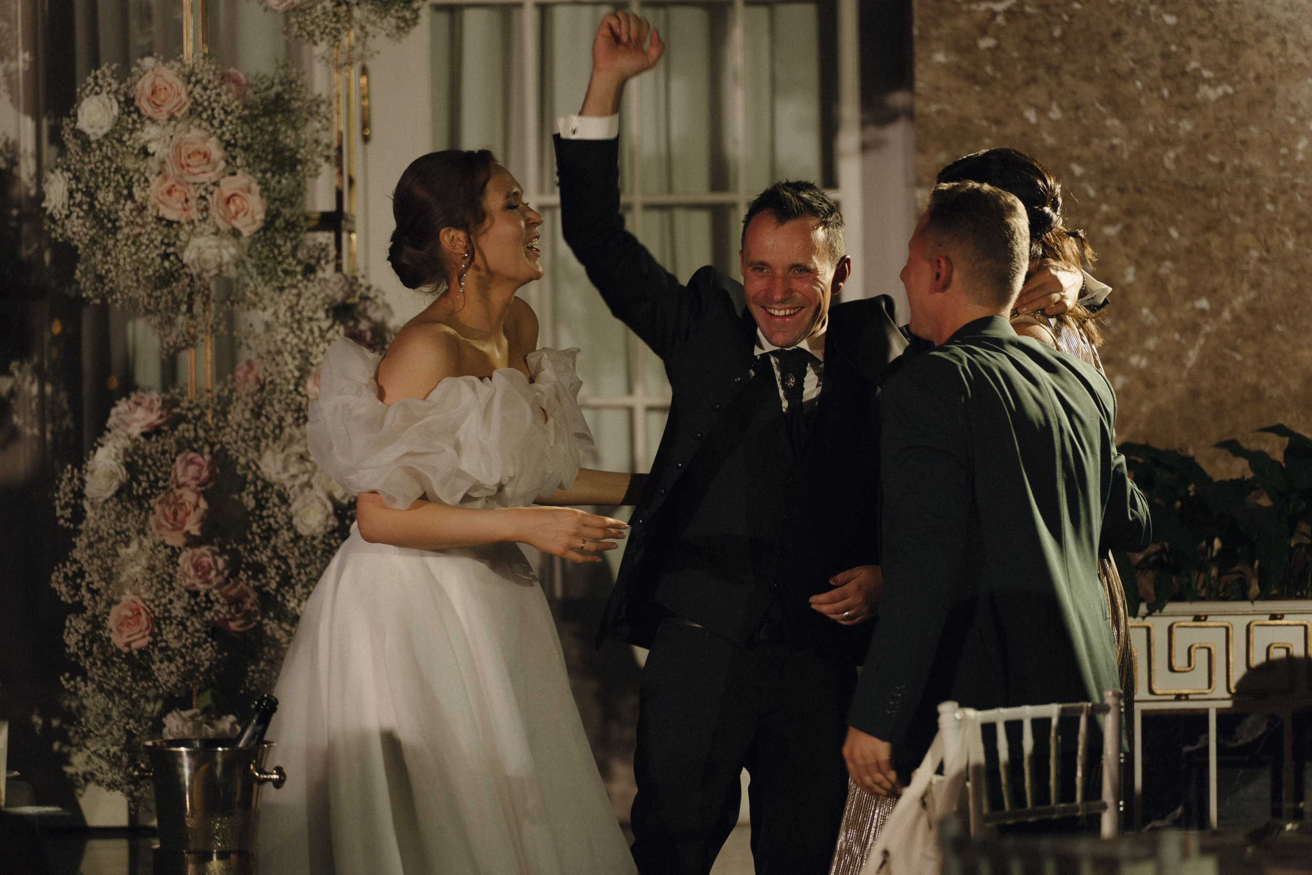 Астория. Фотограф в Санкт-Петербурге Александр Дымов