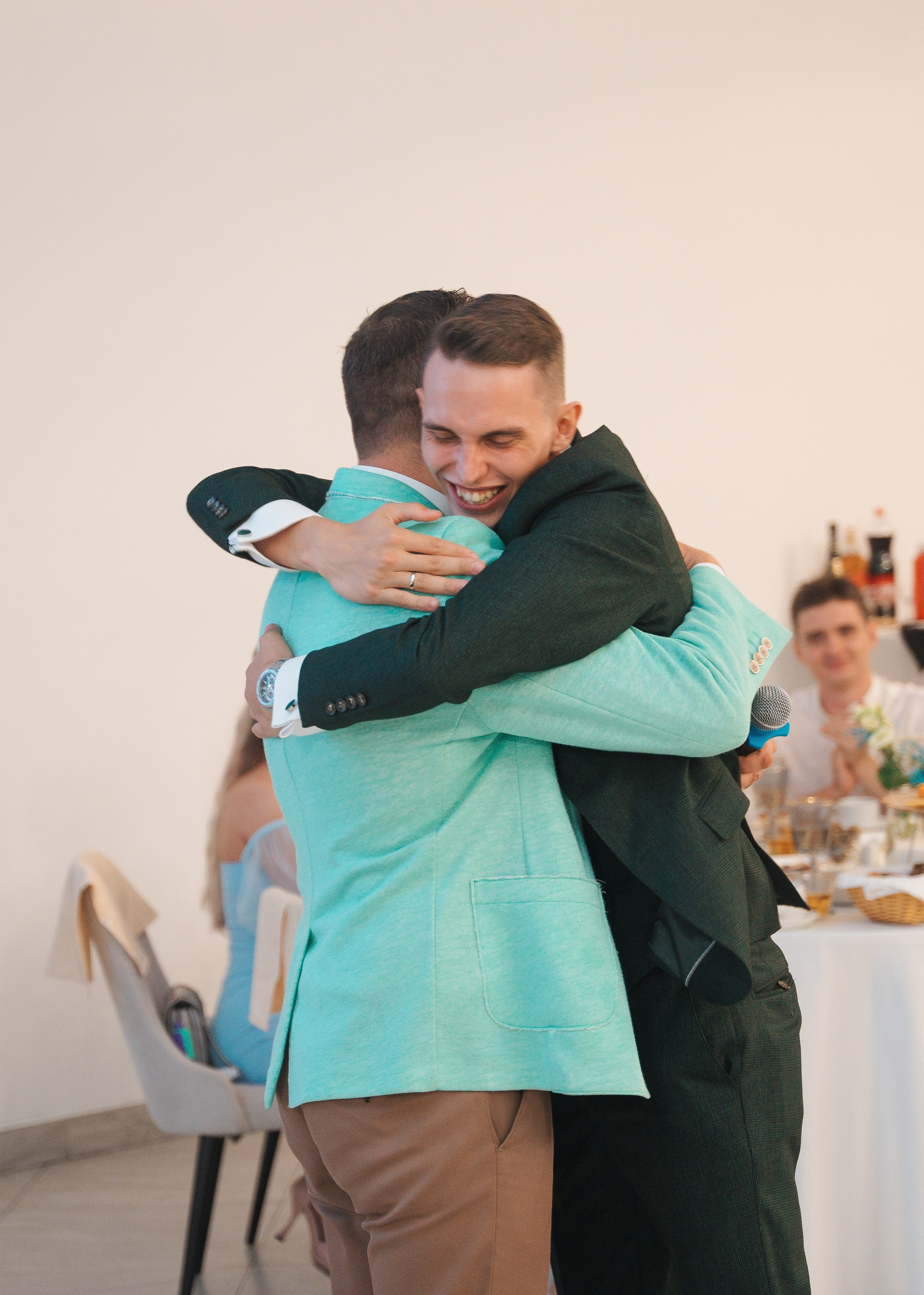 Ирина и Сергей. Фотограф Хабаровск